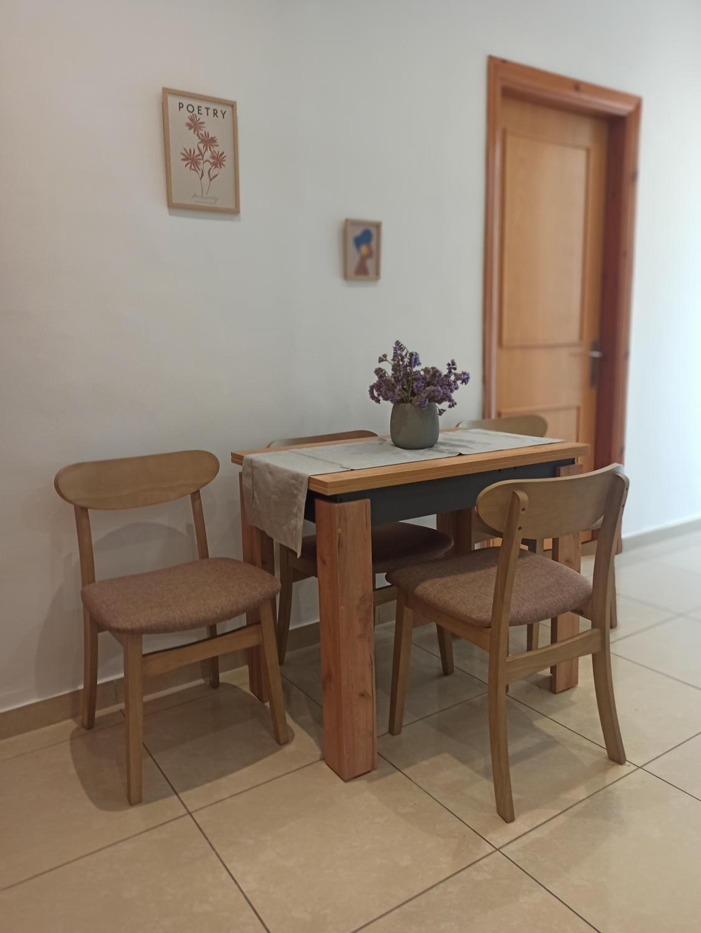 Eunoia, Executive Residence, 34 Theofrastou str, Ground floor, 5min to the beach view 2