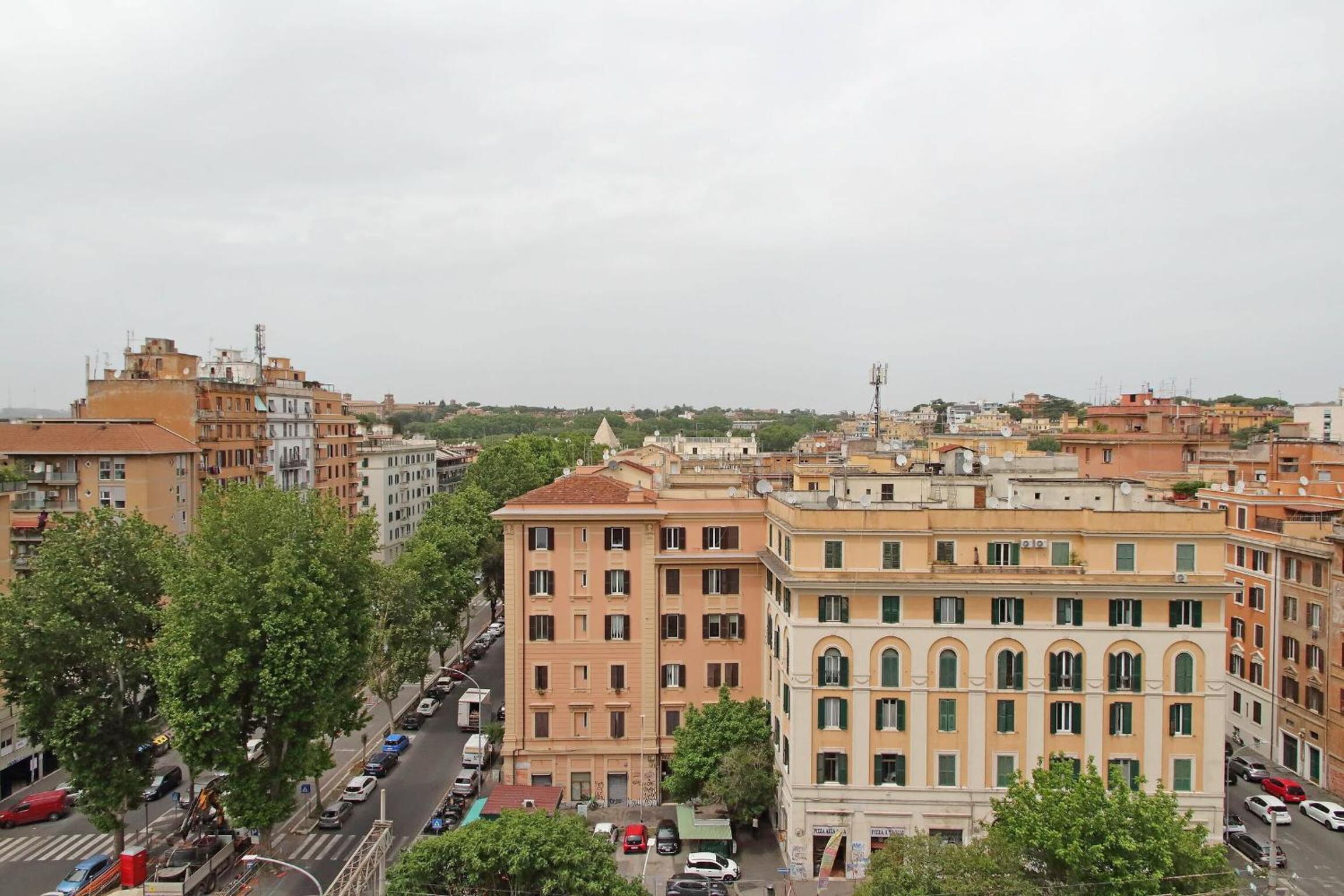 Ostiense