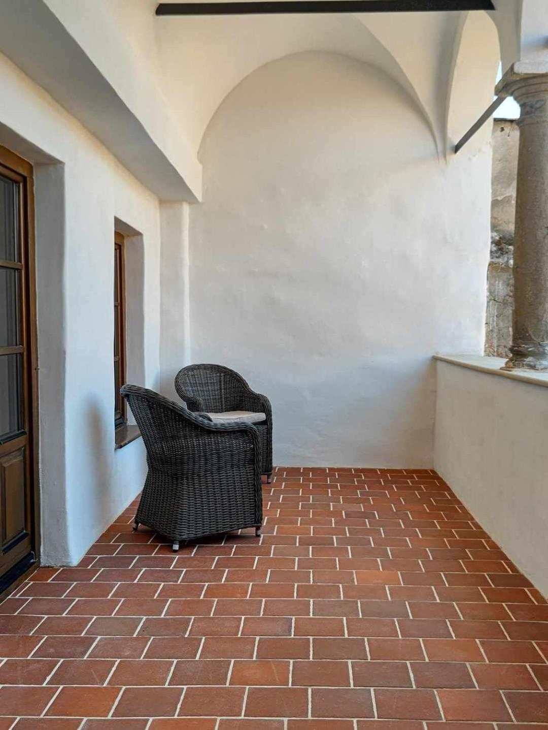 Residence Spillenberg Classic Room