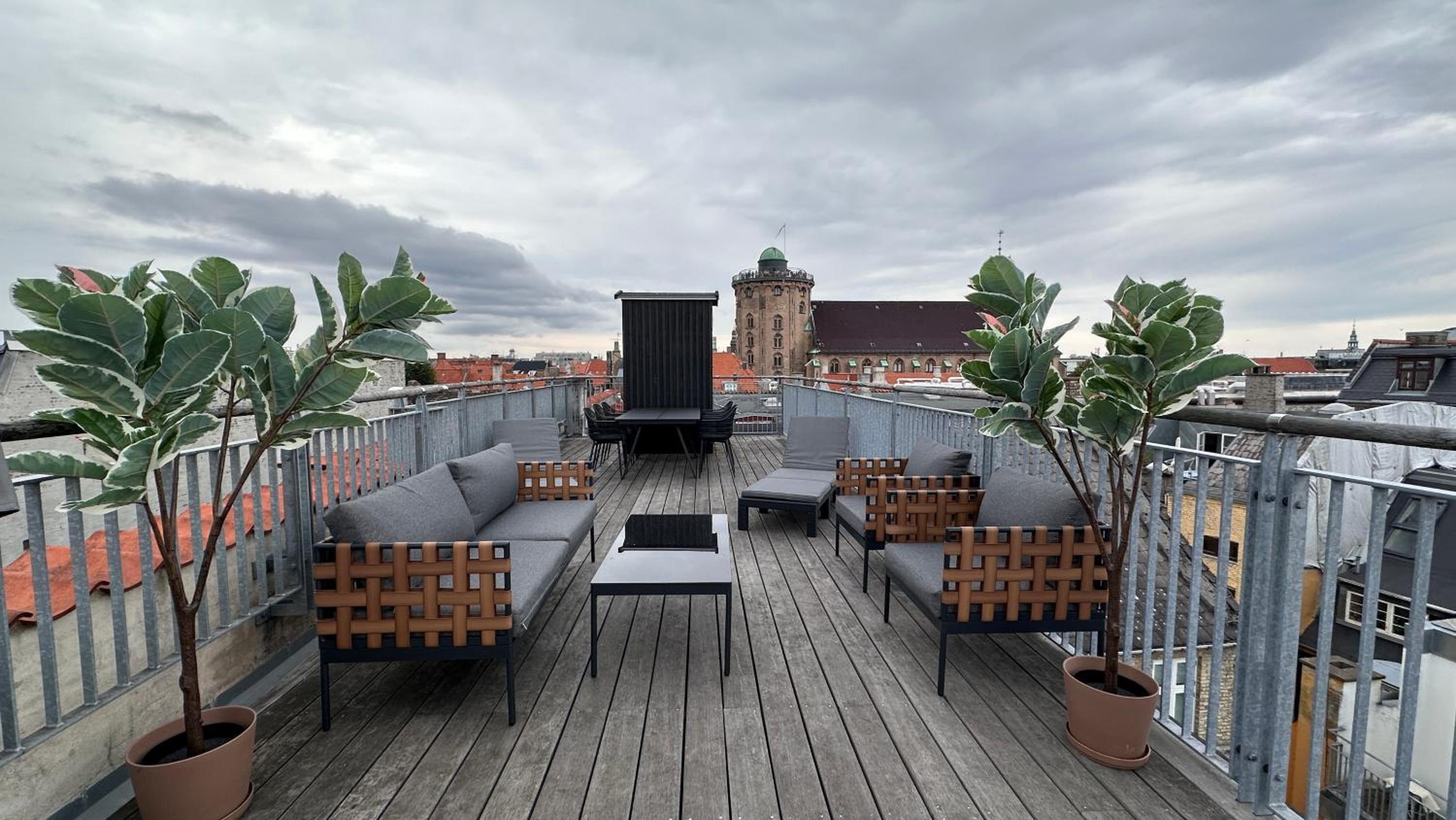 roof