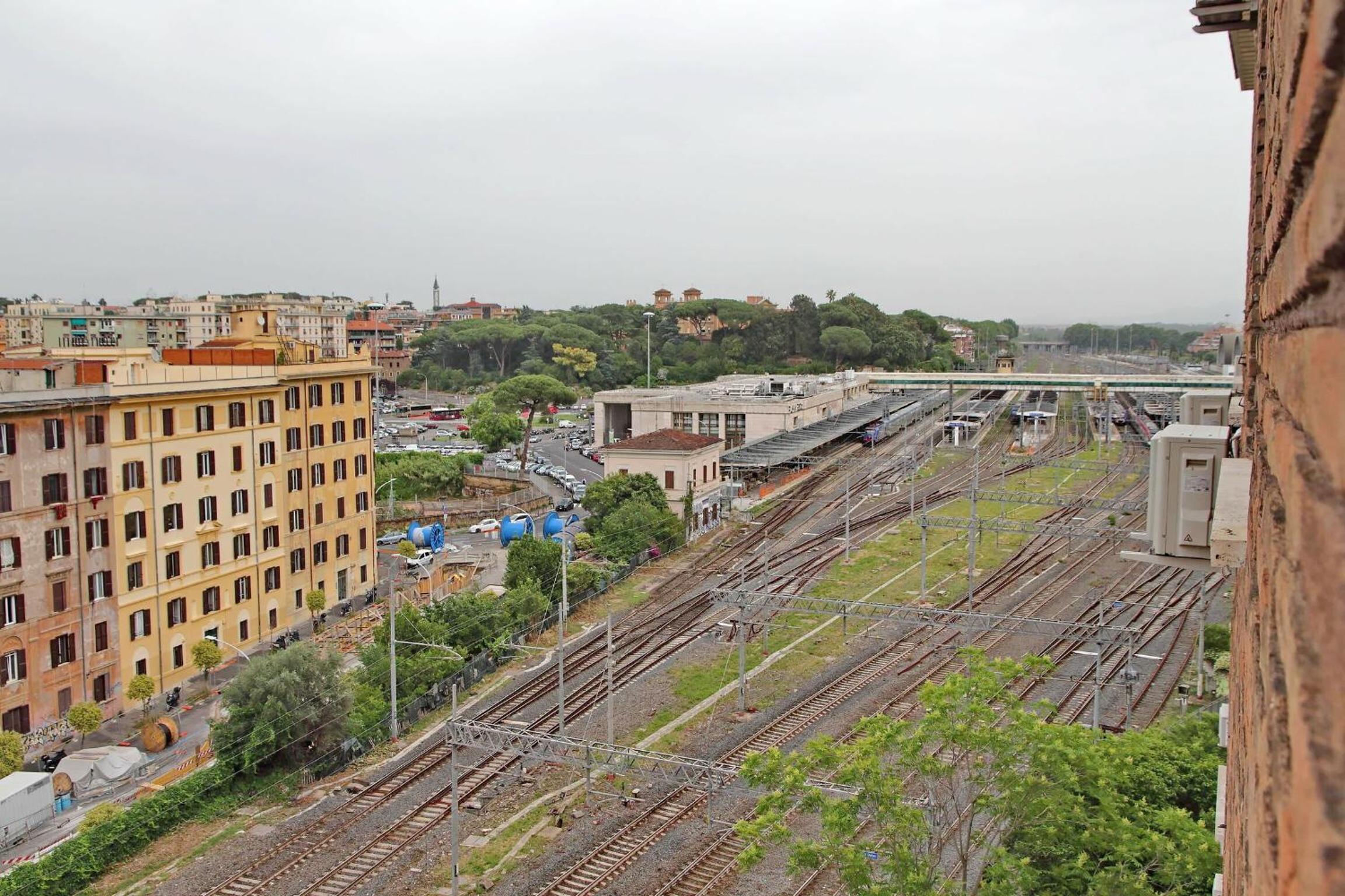Ostiense