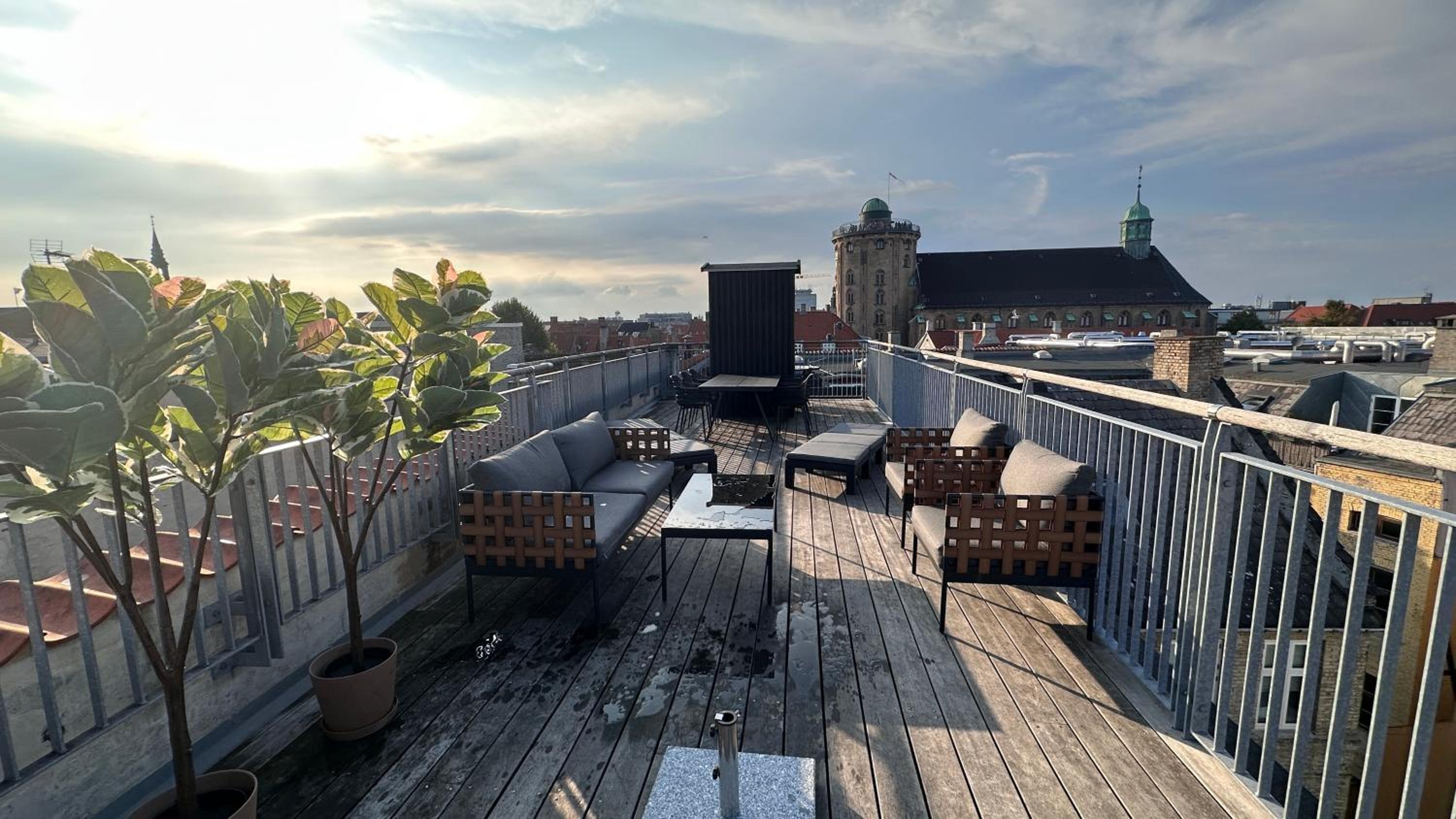 roof