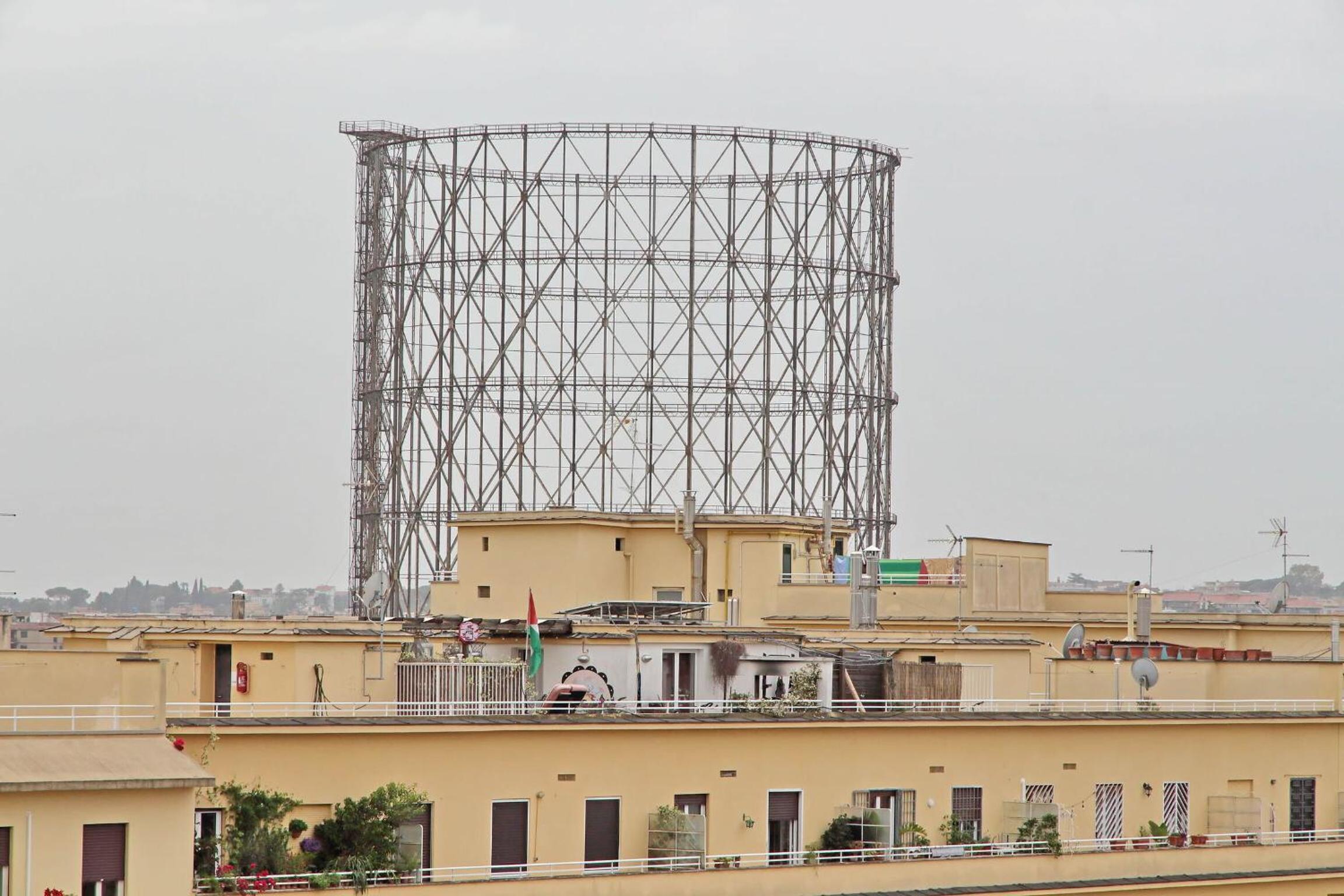 Ostiense