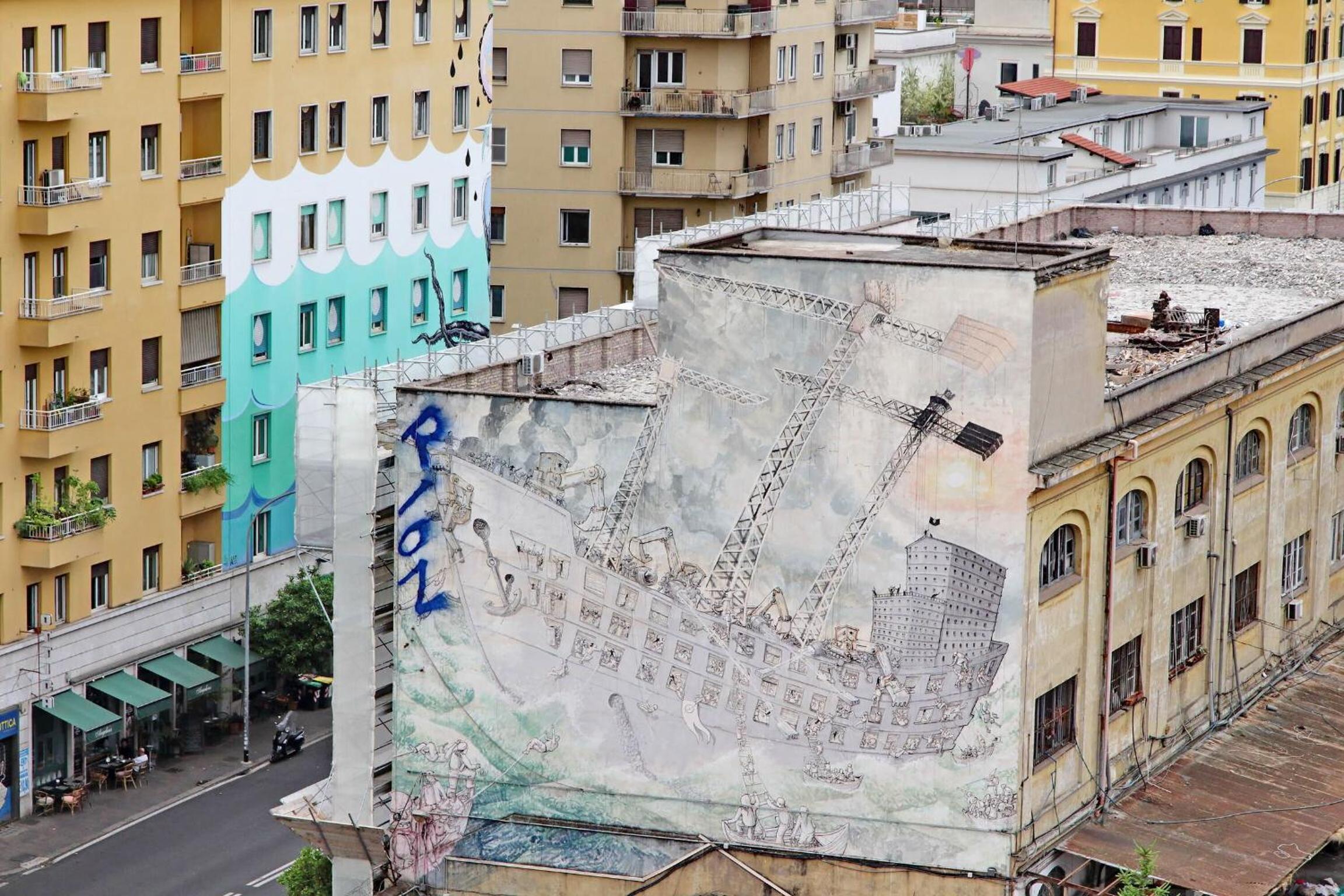 Ostiense