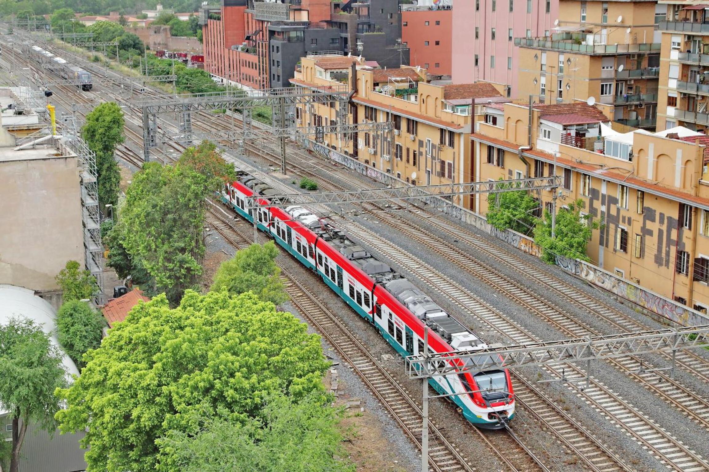 Ostiense