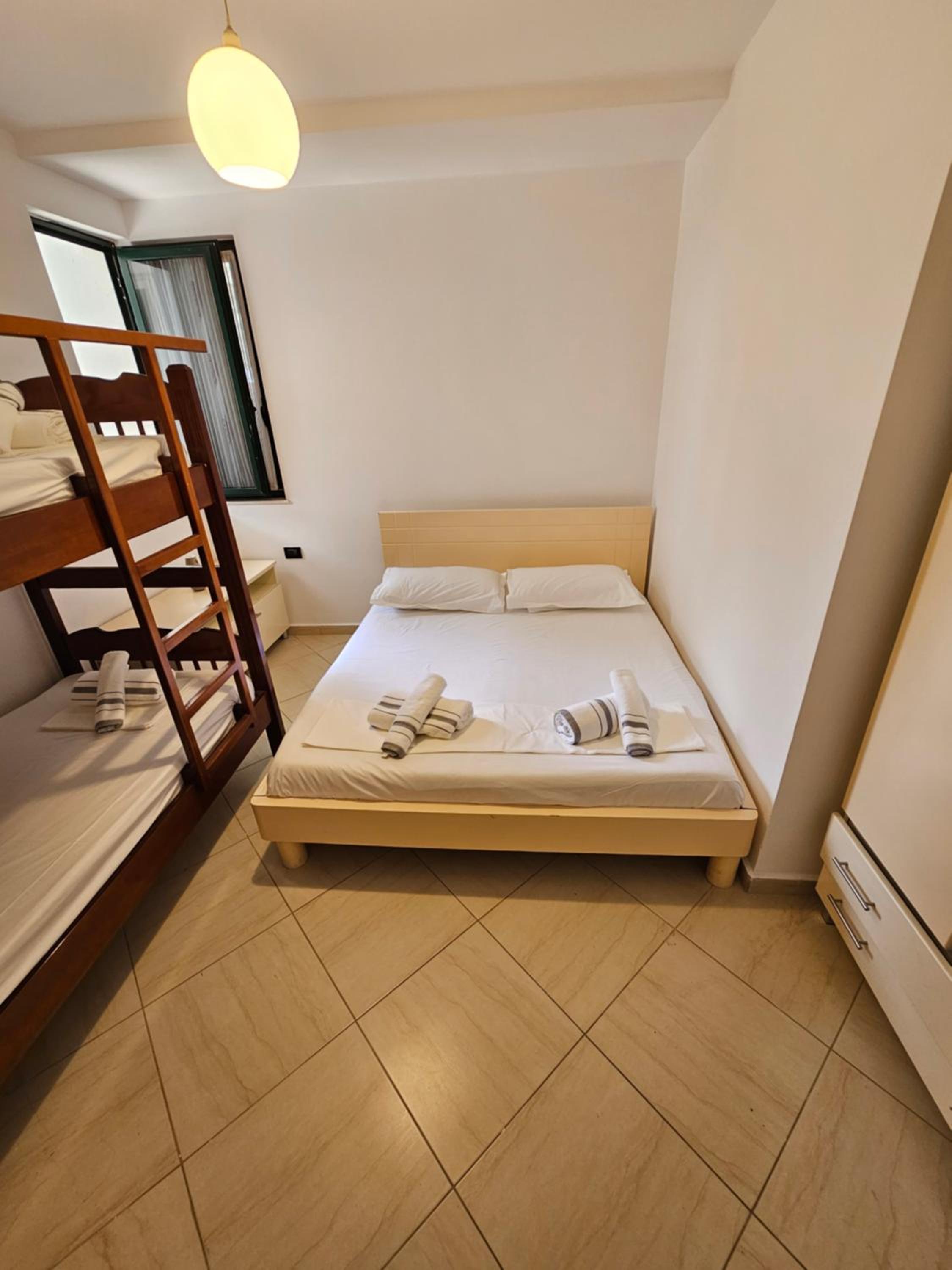 Molla Garden Apartment