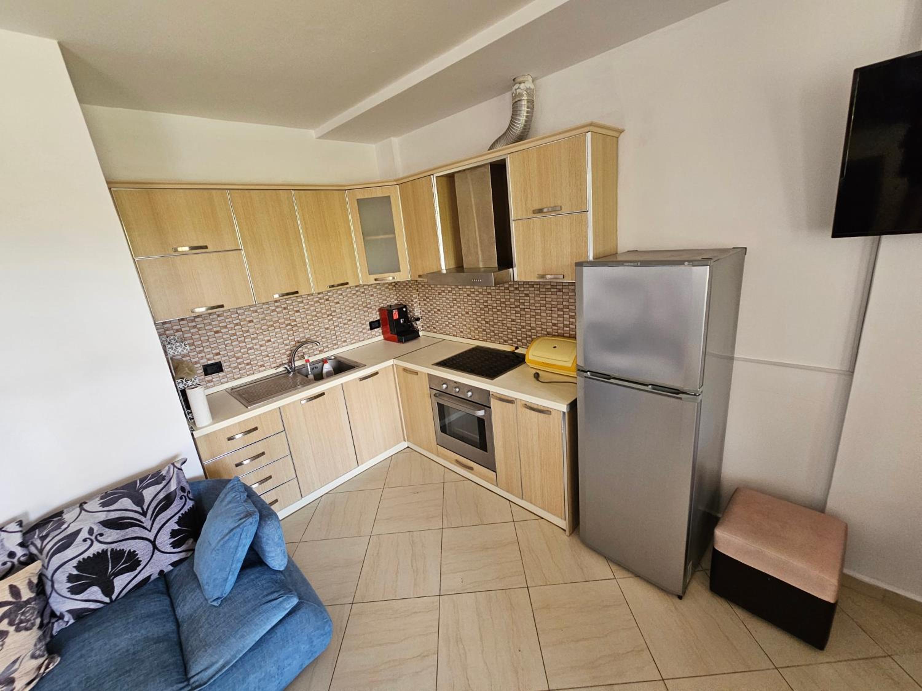 Molla Garden Apartment