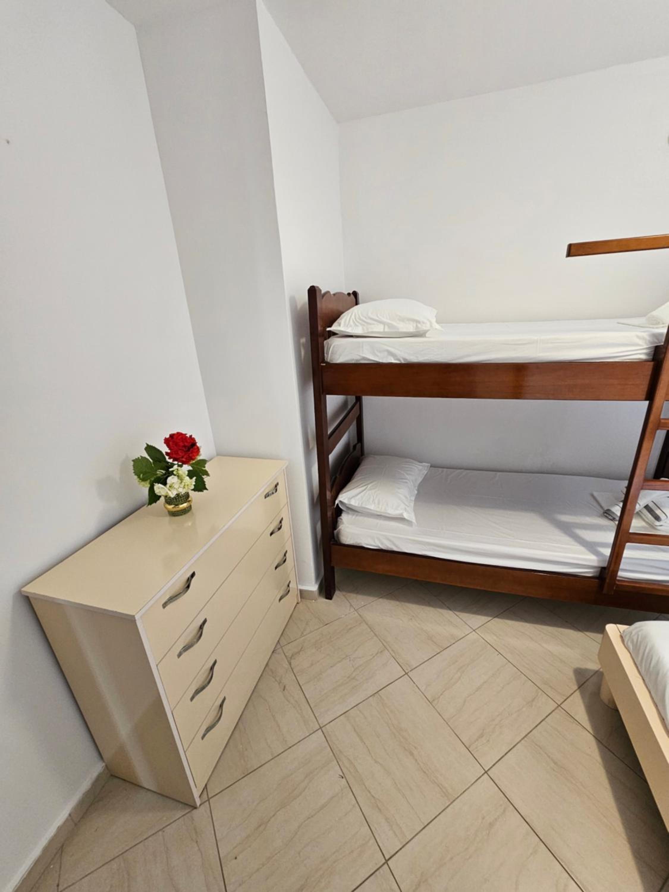 Molla Garden Apartment