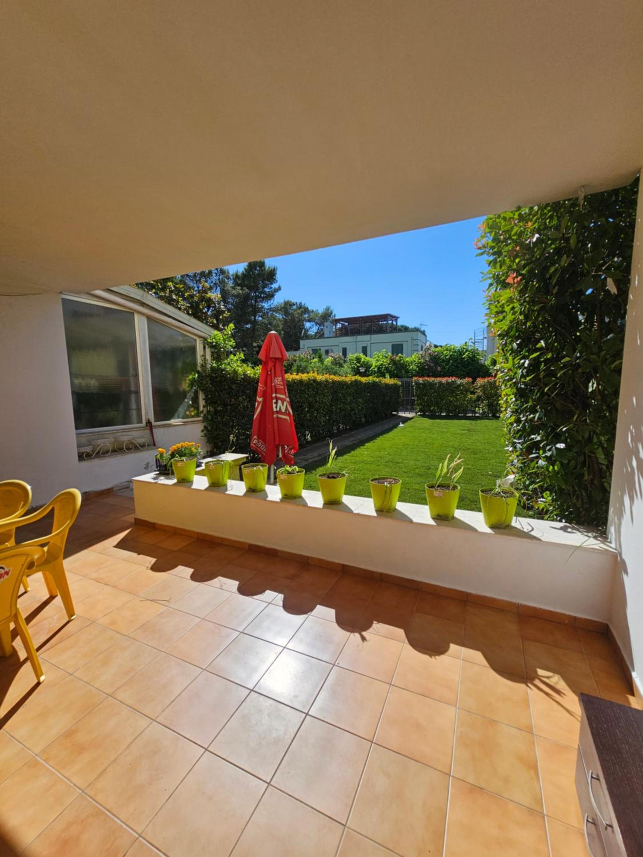 Molla Garden Apartment
