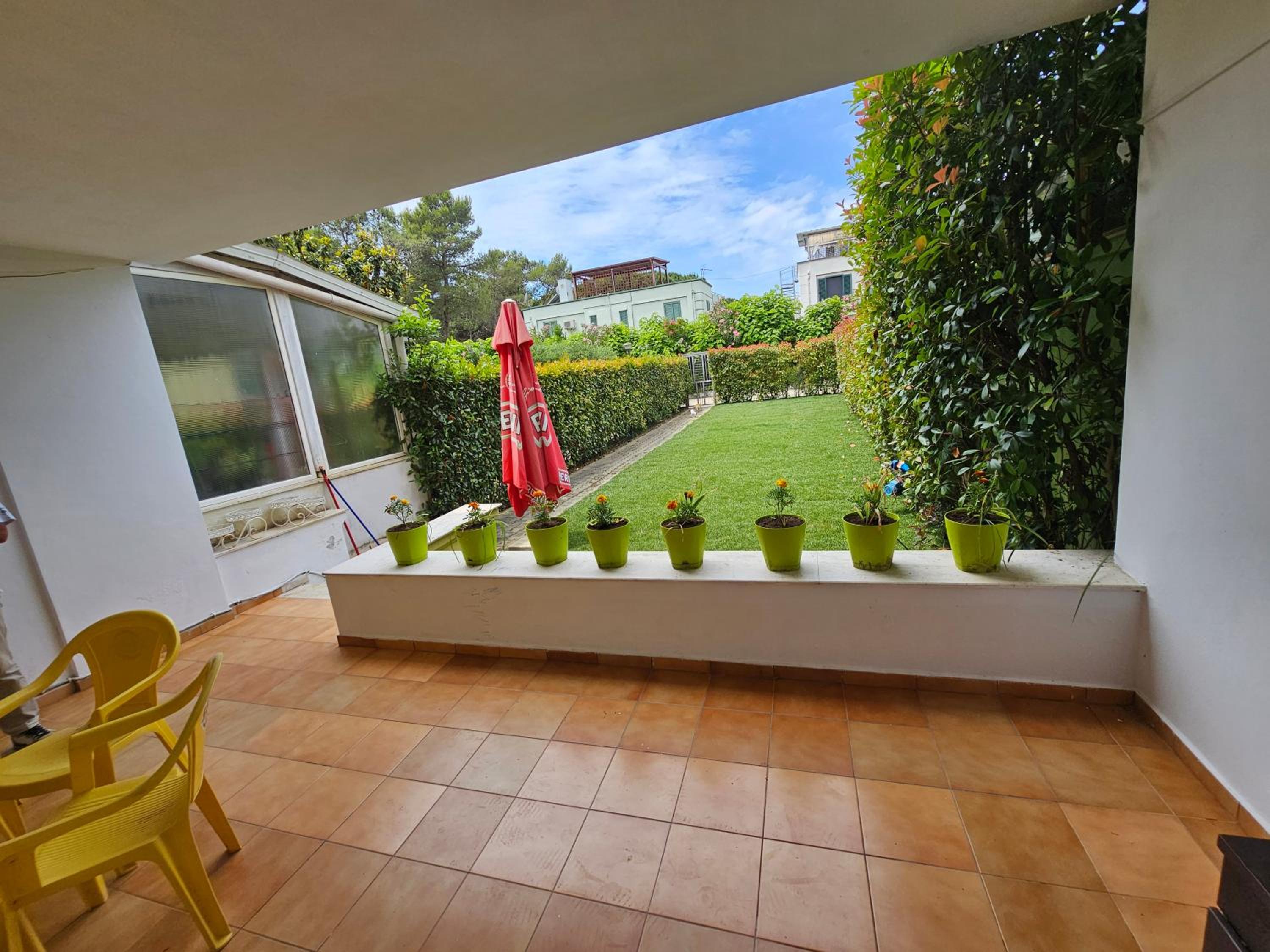 Molla Garden Apartment