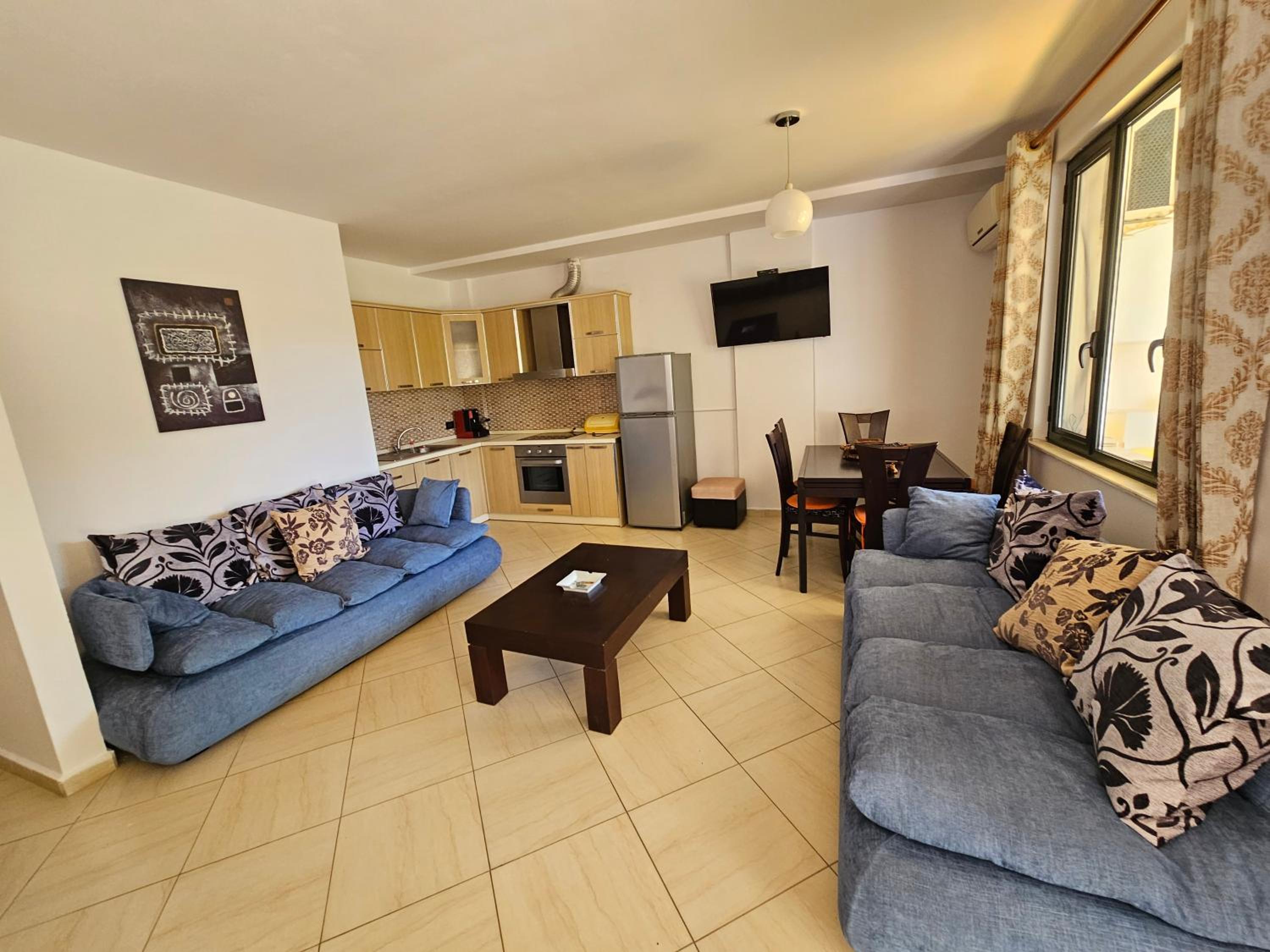 Molla Garden Apartment