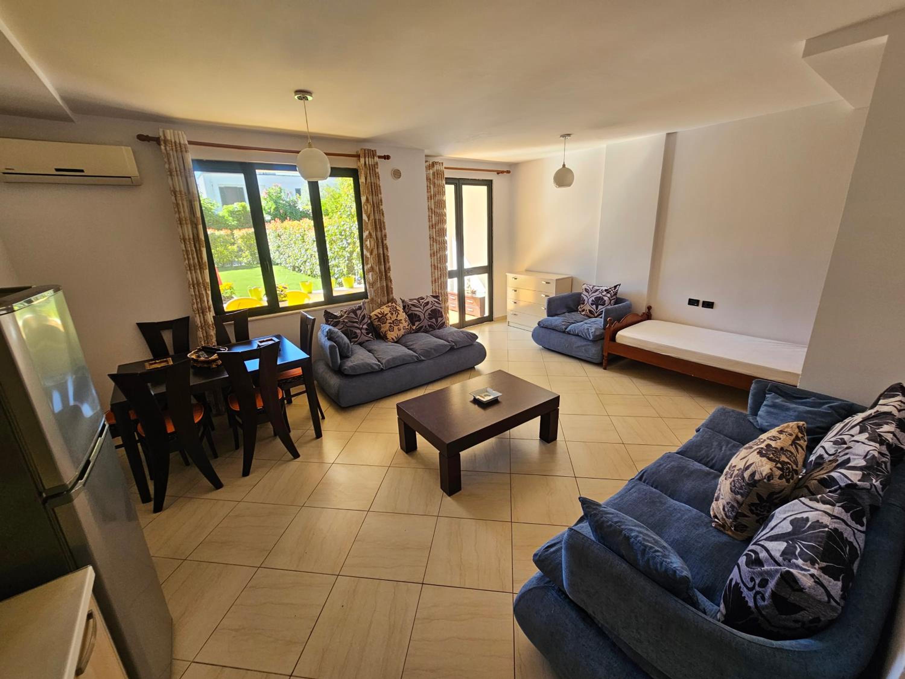 Molla Garden Apartment