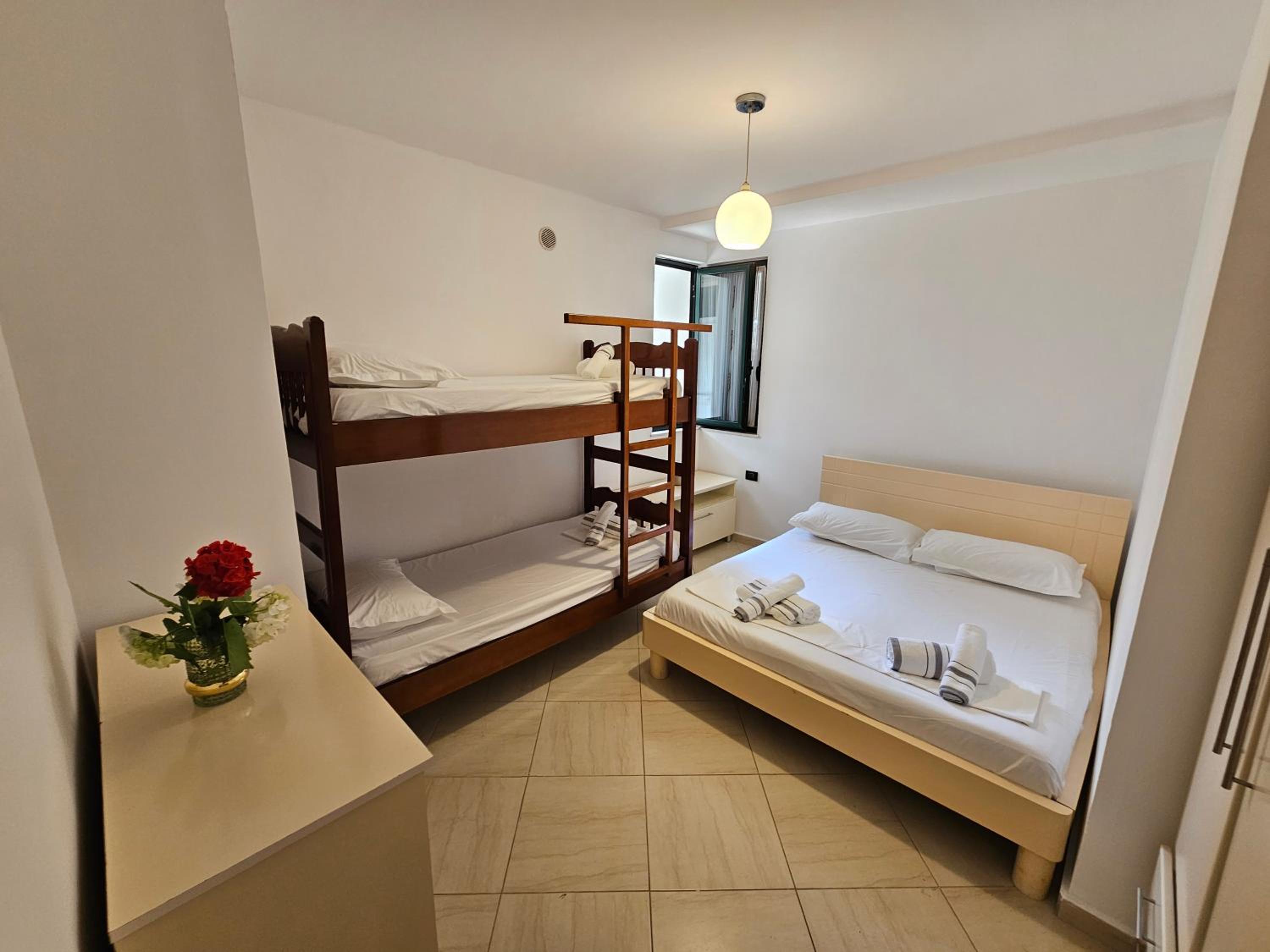 Molla Garden Apartment