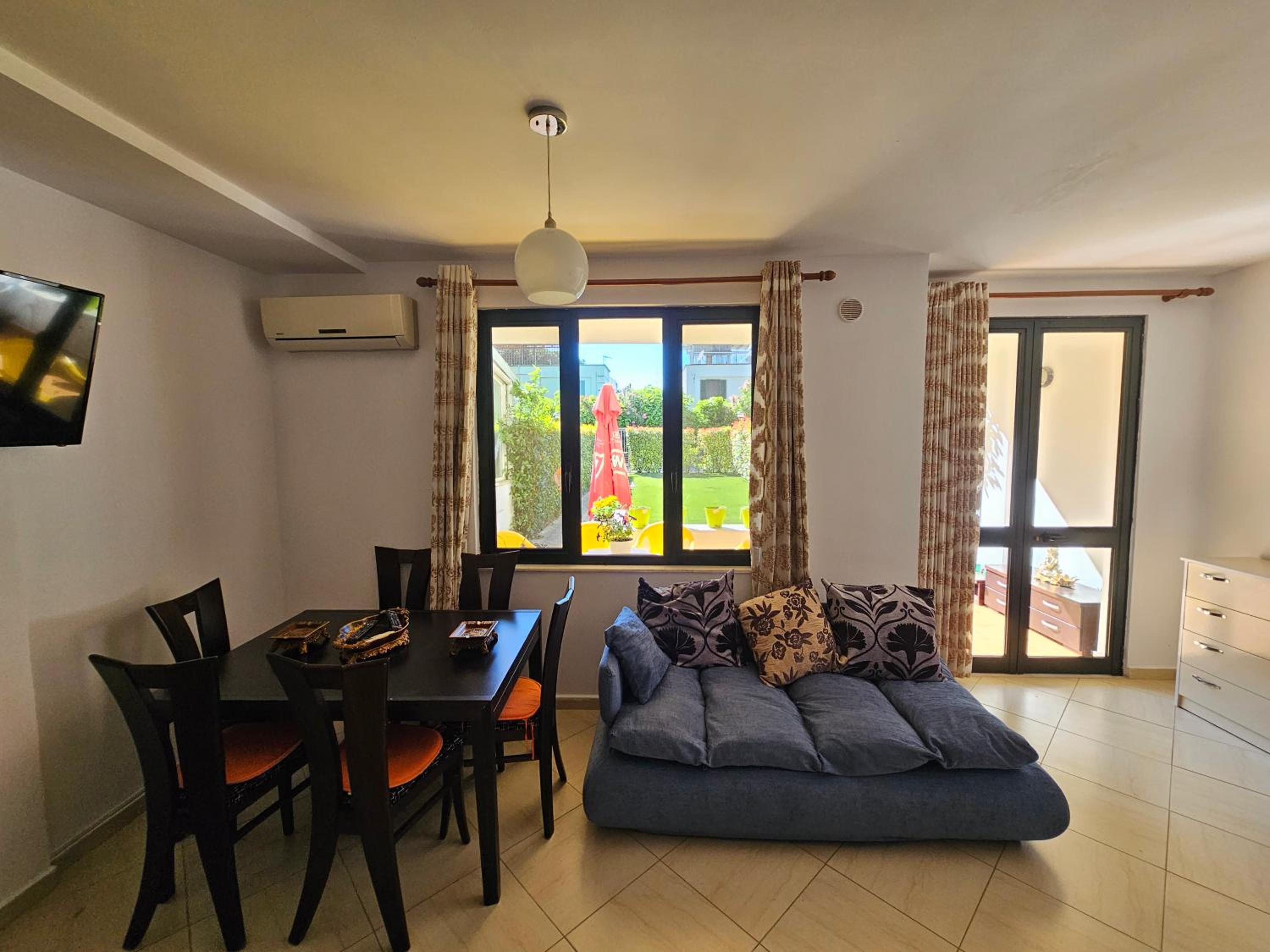 Molla Garden Apartment