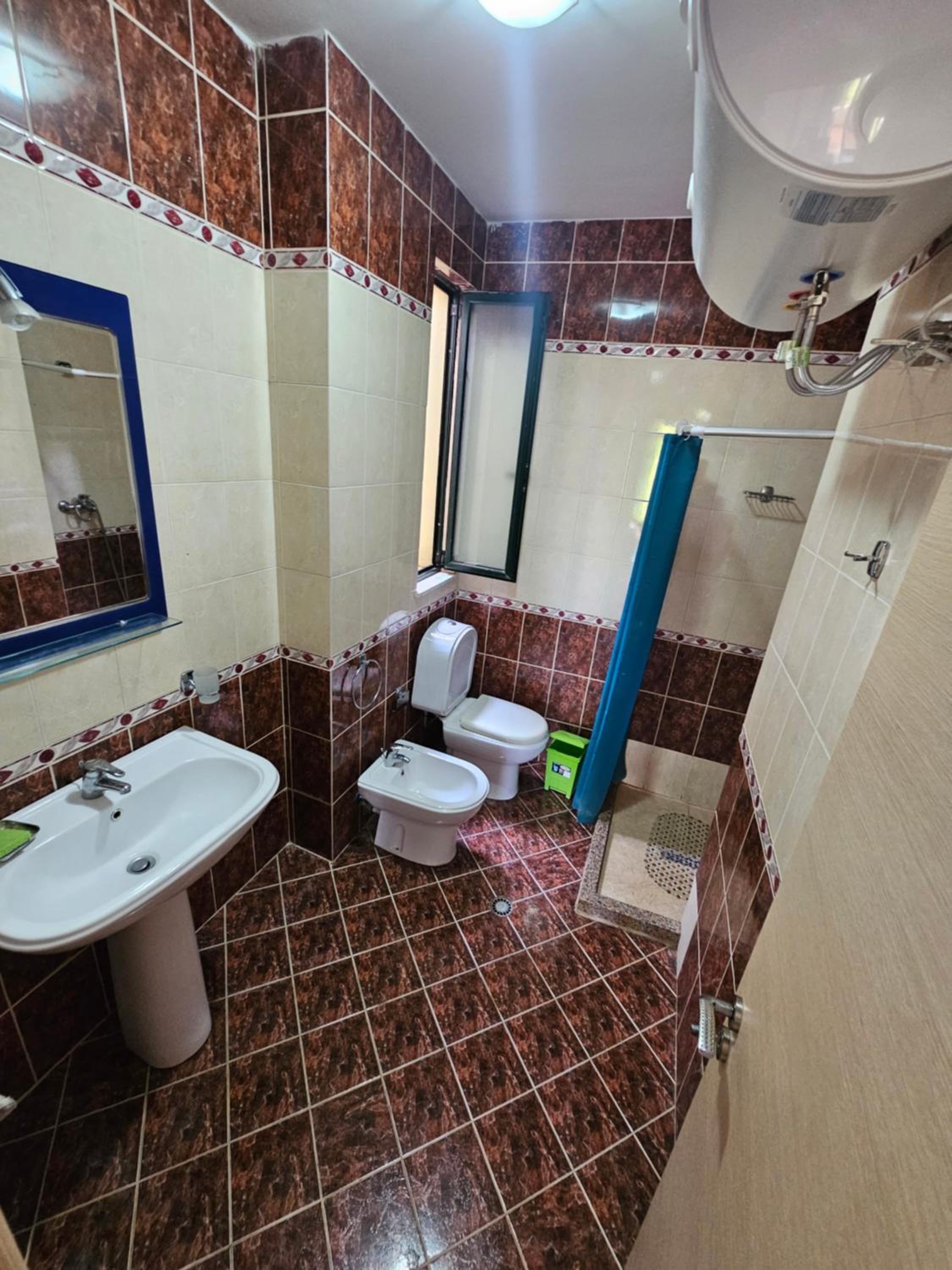 Molla Garden Apartment