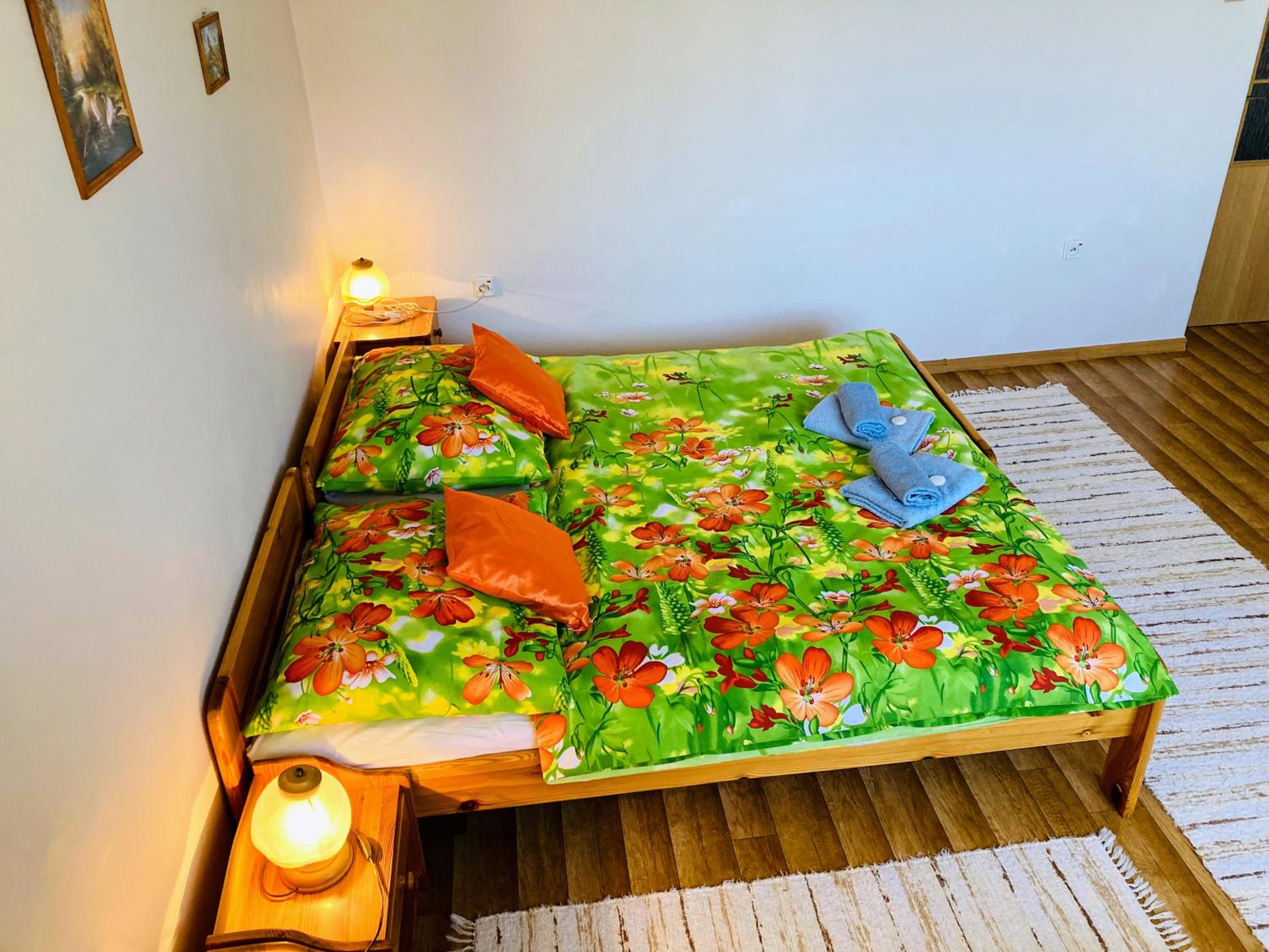 Apartmány Horalka view 4
