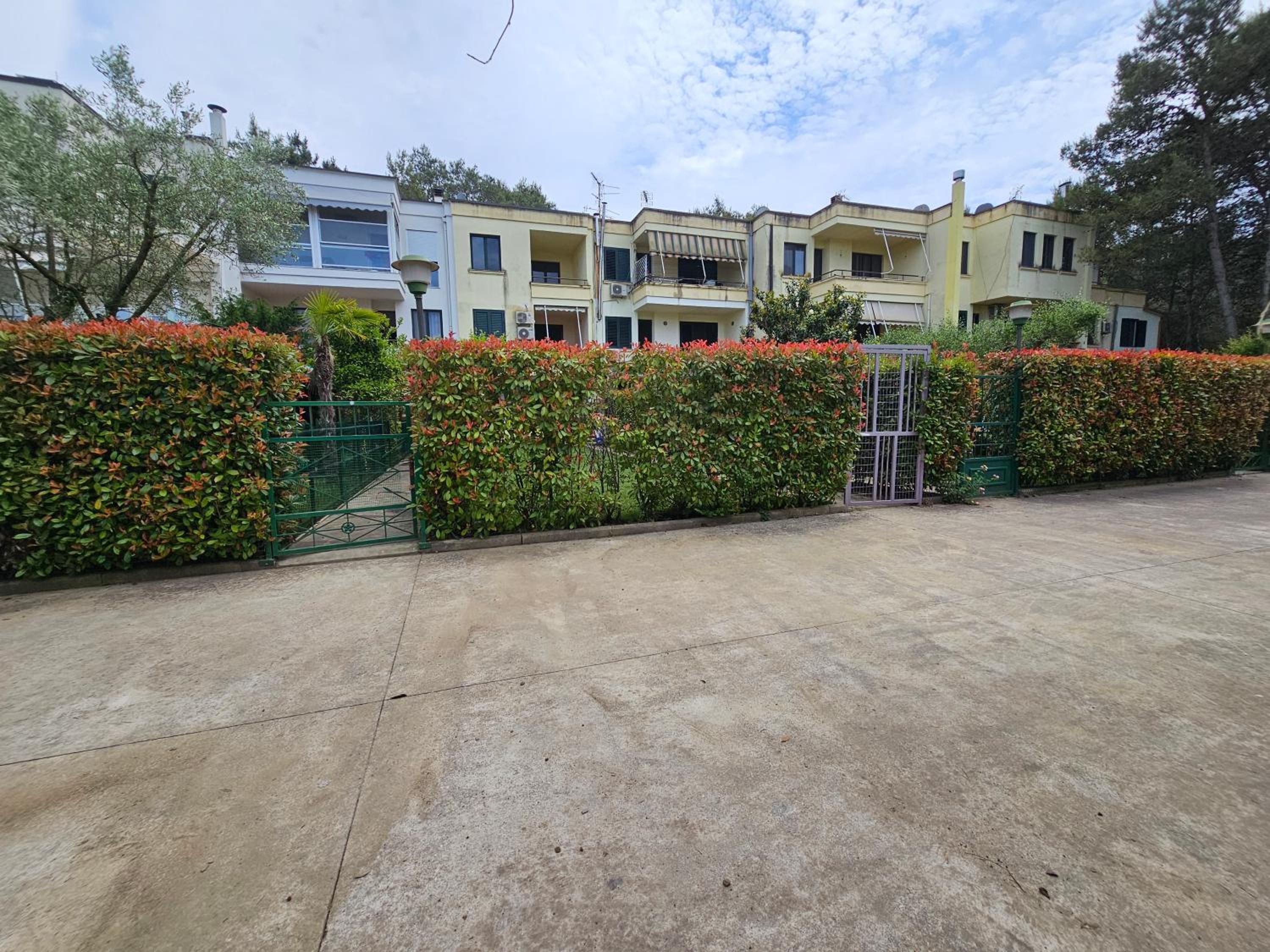 Molla Garden Apartment