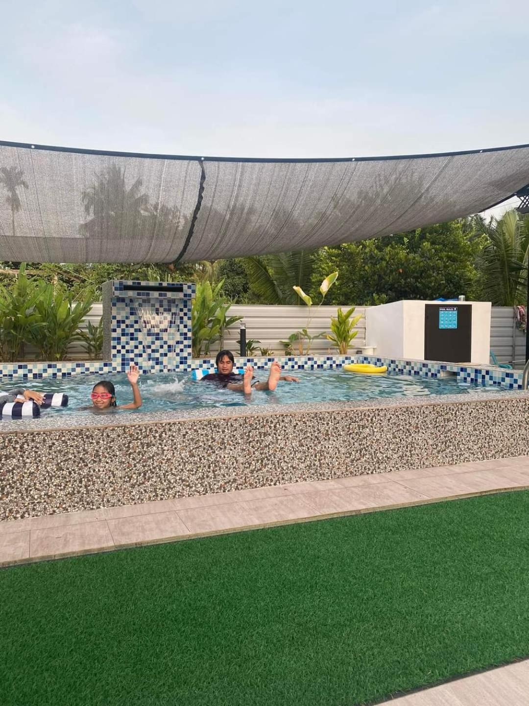 TerriFig Homestay with Private Pool photo 2