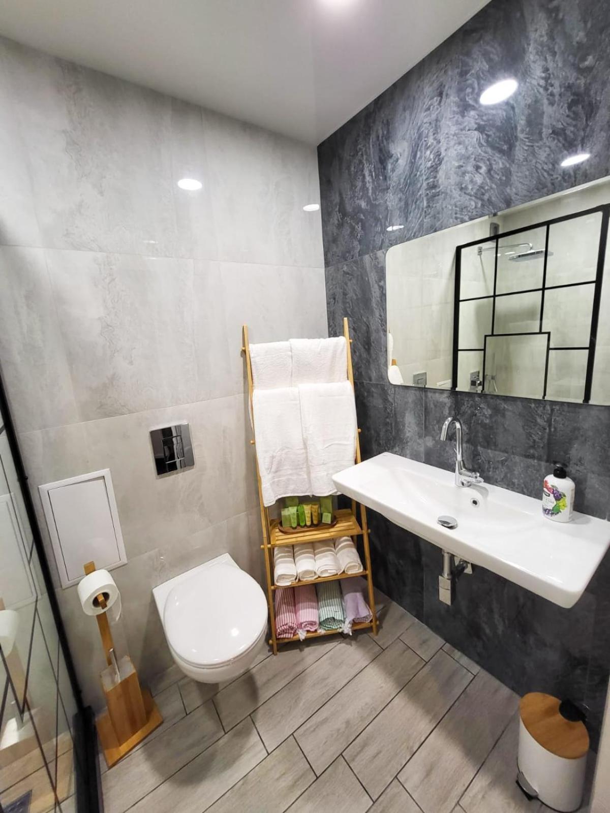 Sea garden luxury appartment