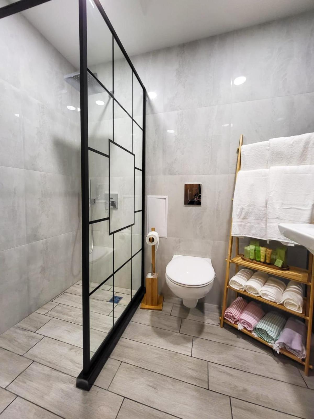 Sea garden luxury appartment
