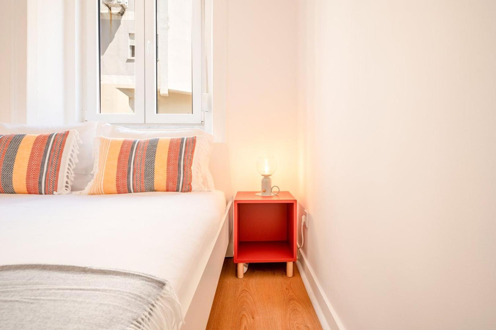 GuestReady - Captain's residence R/C near Alfama view 5