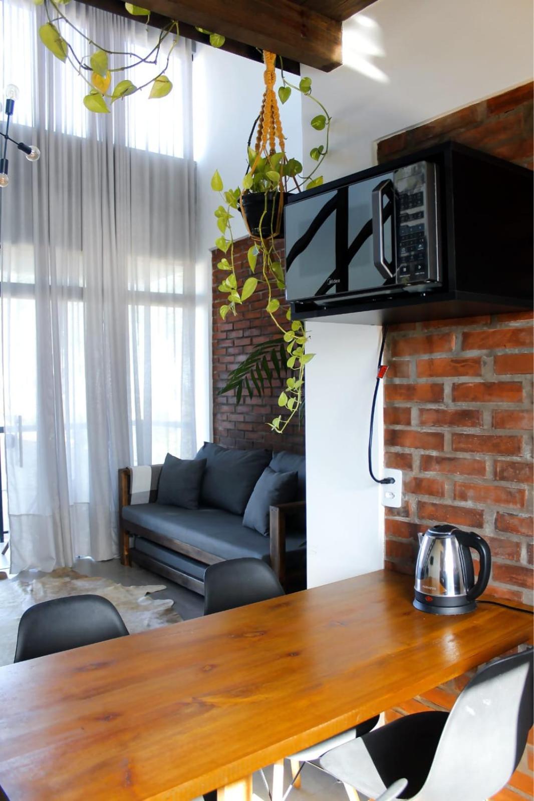 The Guest House pousada e hostel