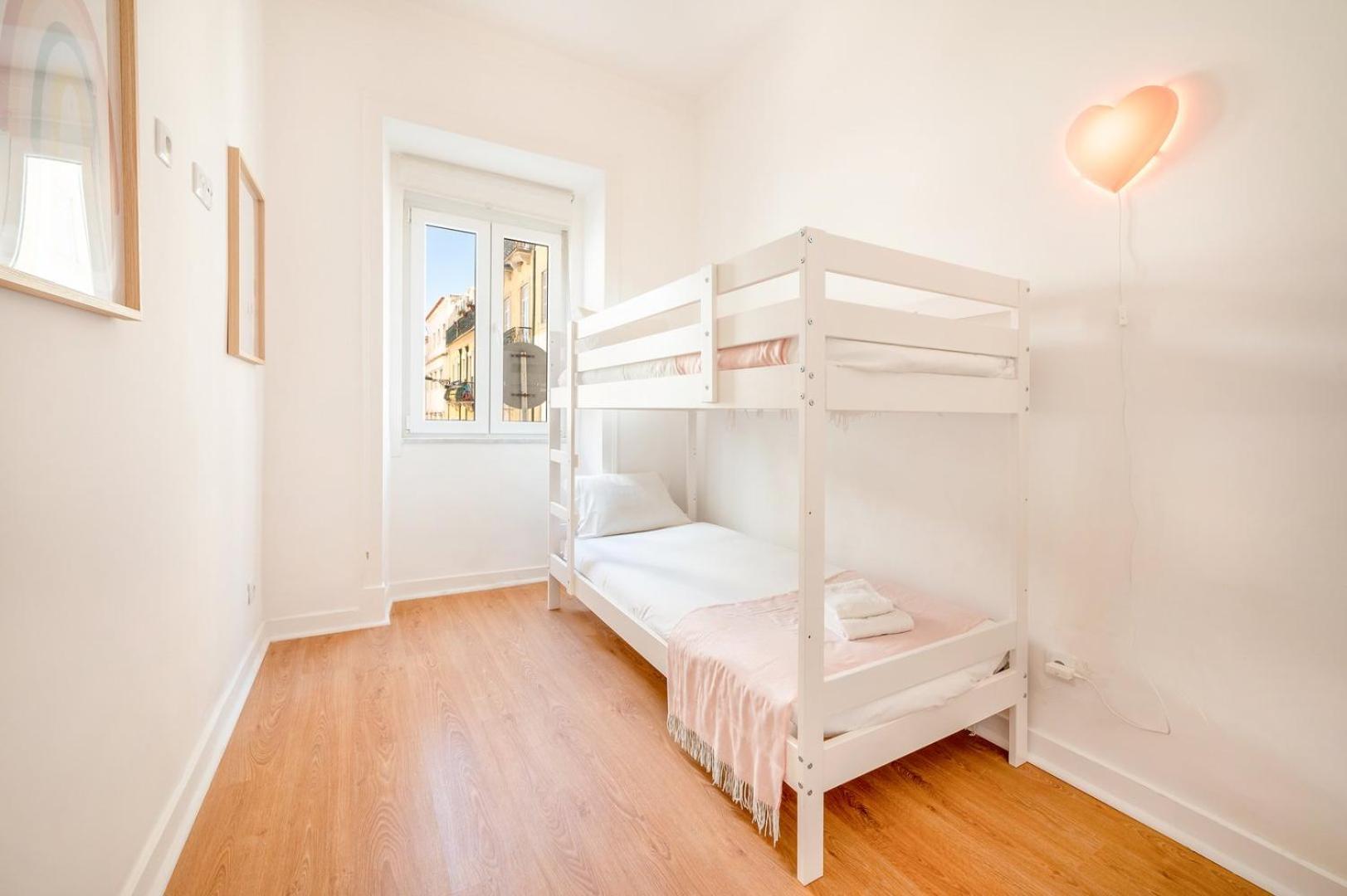 GuestReady - Captain's residence R/C near Alfama view 3