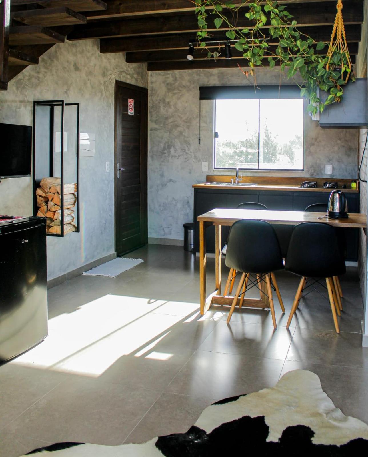 The Guest House pousada e hostel