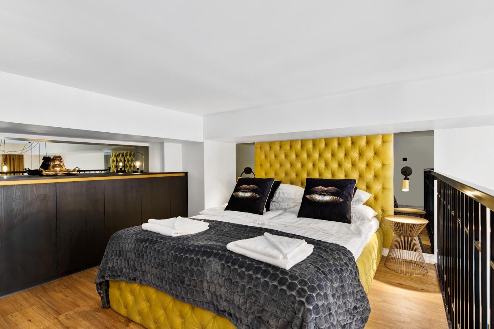 Golden Residence in Tartu Center by EasyRentals view 5