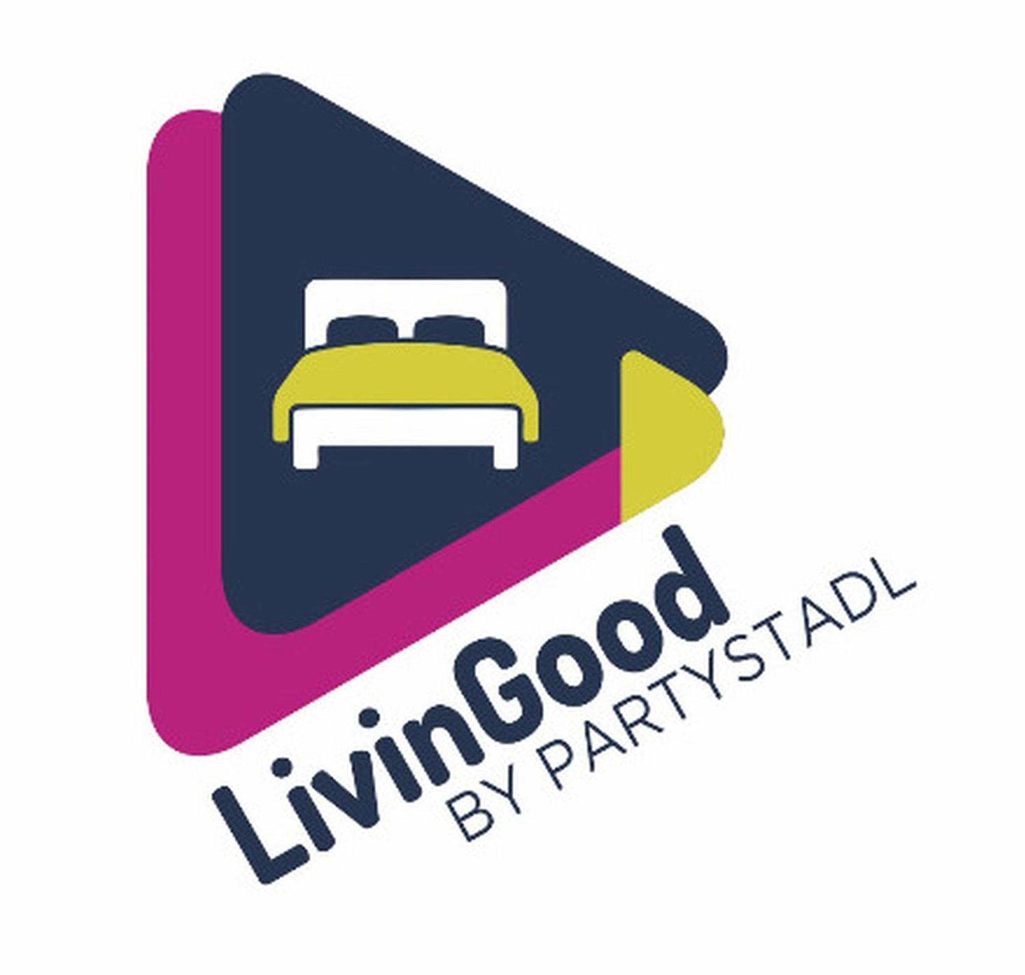 LivinGood by PartyStadl