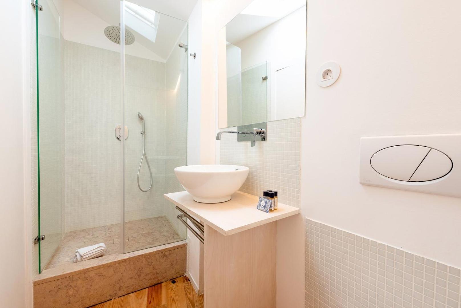 GuestReady - A charming wooden retreat view 4
