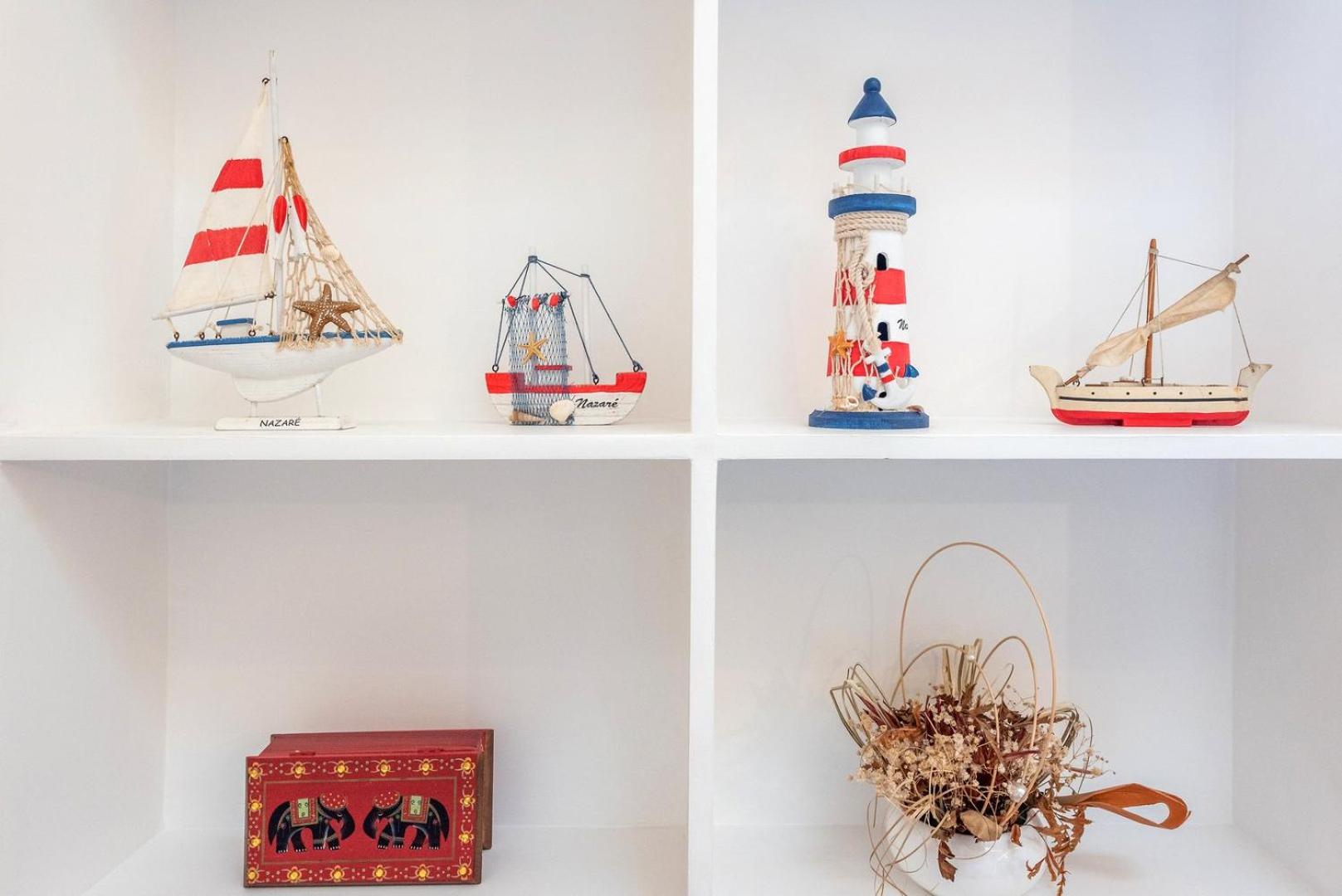 GuestReady - A charming wooden retreat view 3