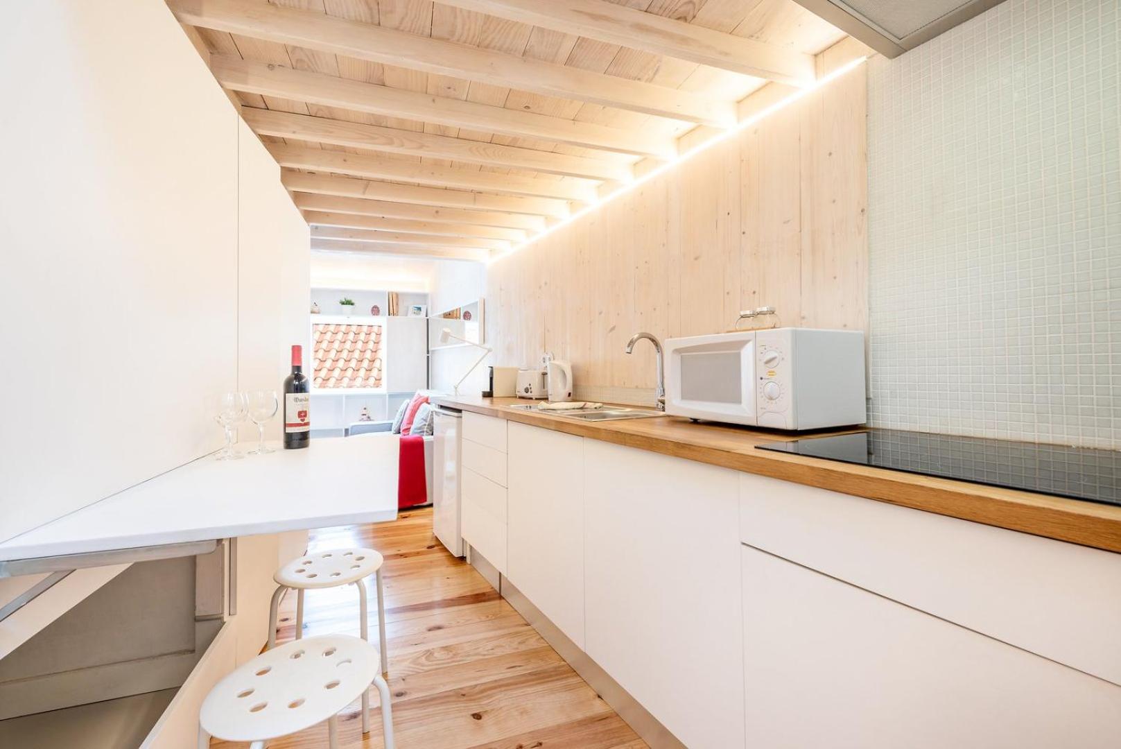 GuestReady - A charming wooden retreat view 2