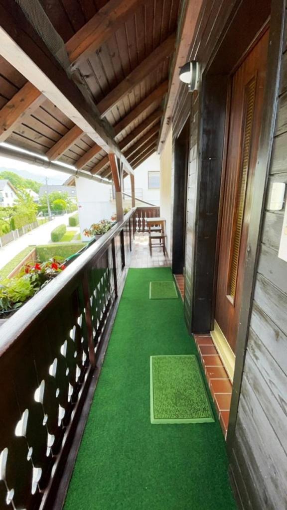 Apartma Tinkara