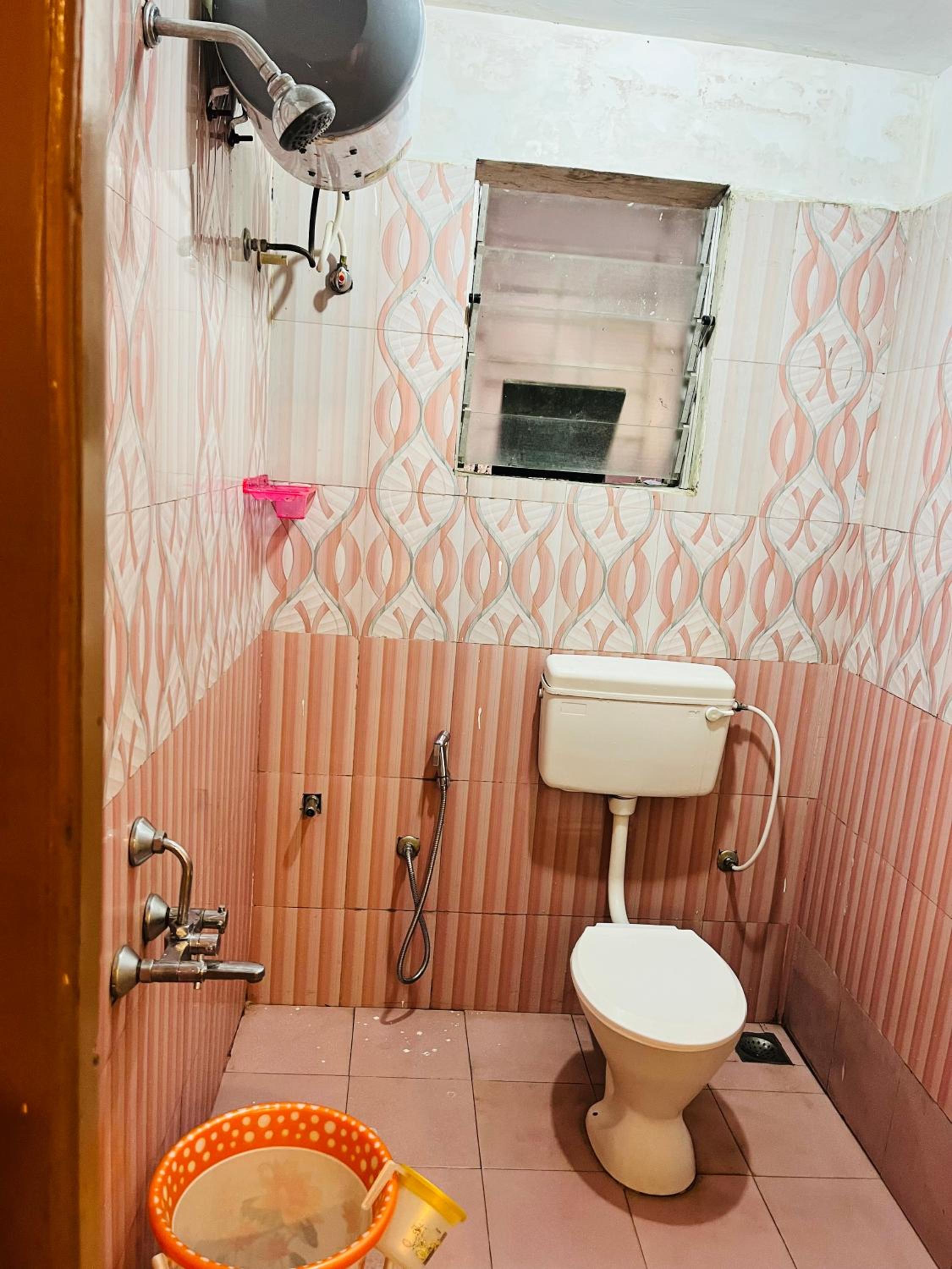 Muthu residency