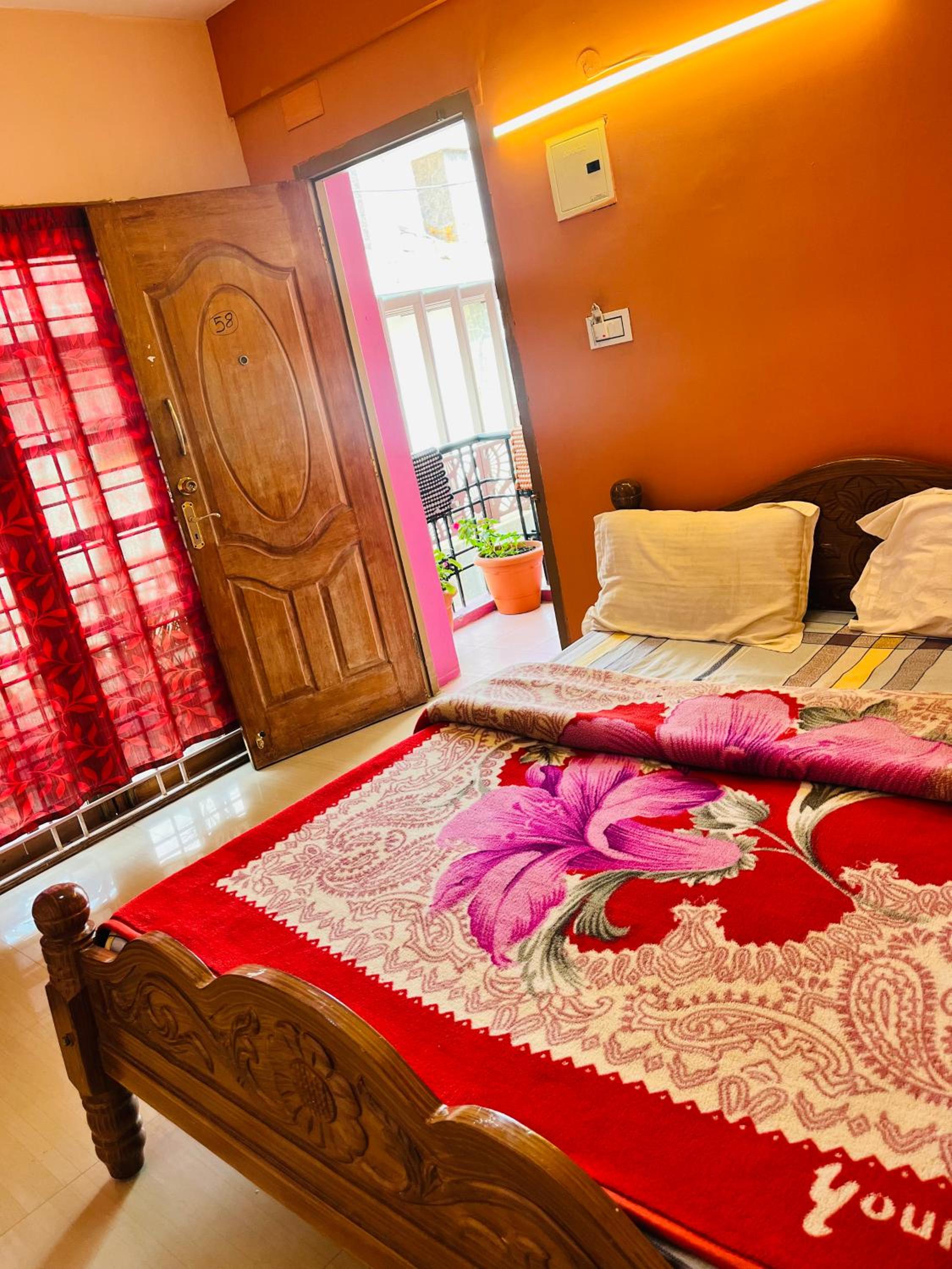 Muthu residency
