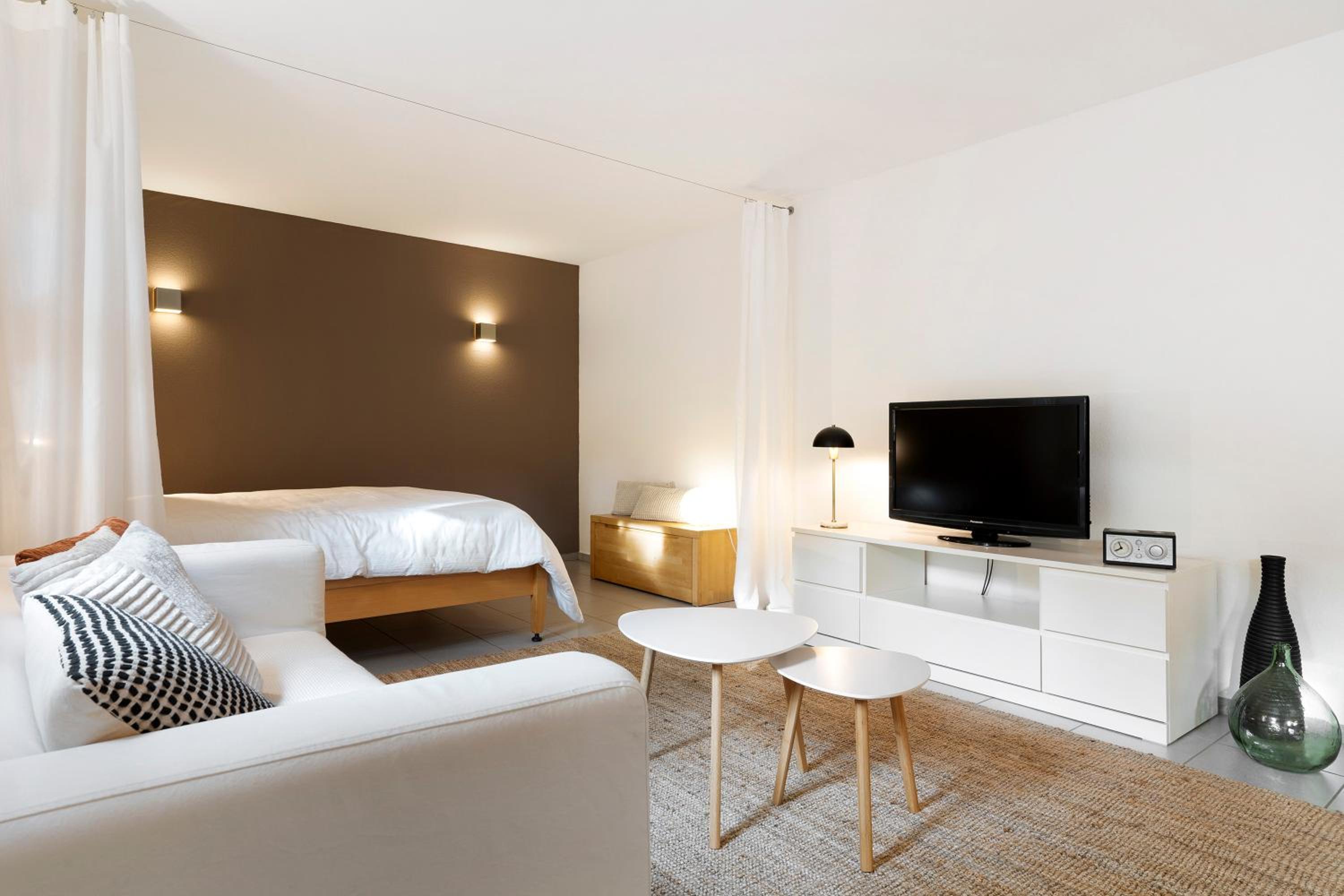 Ferienwohnung vino9