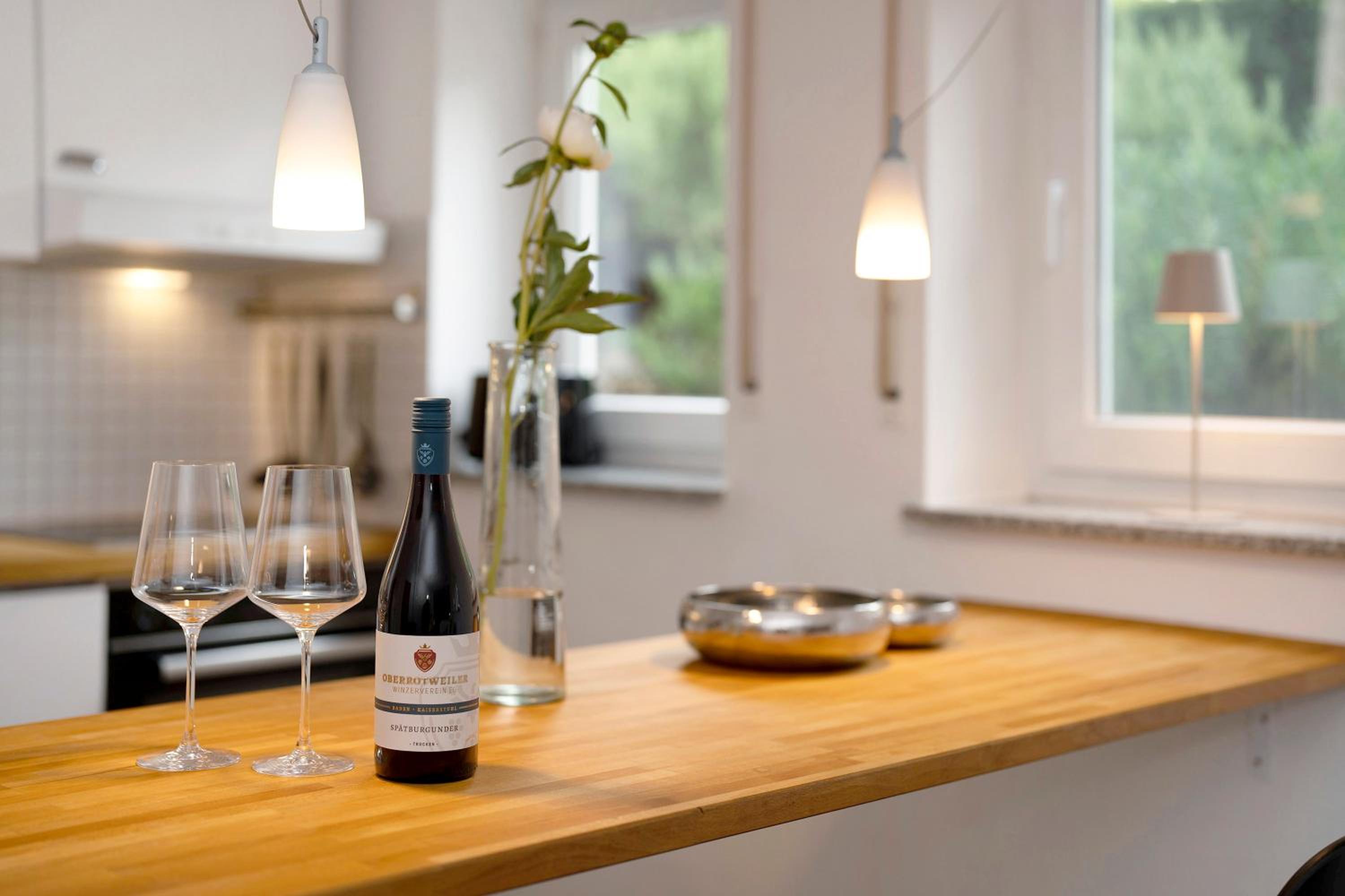 Ferienwohnung vino9