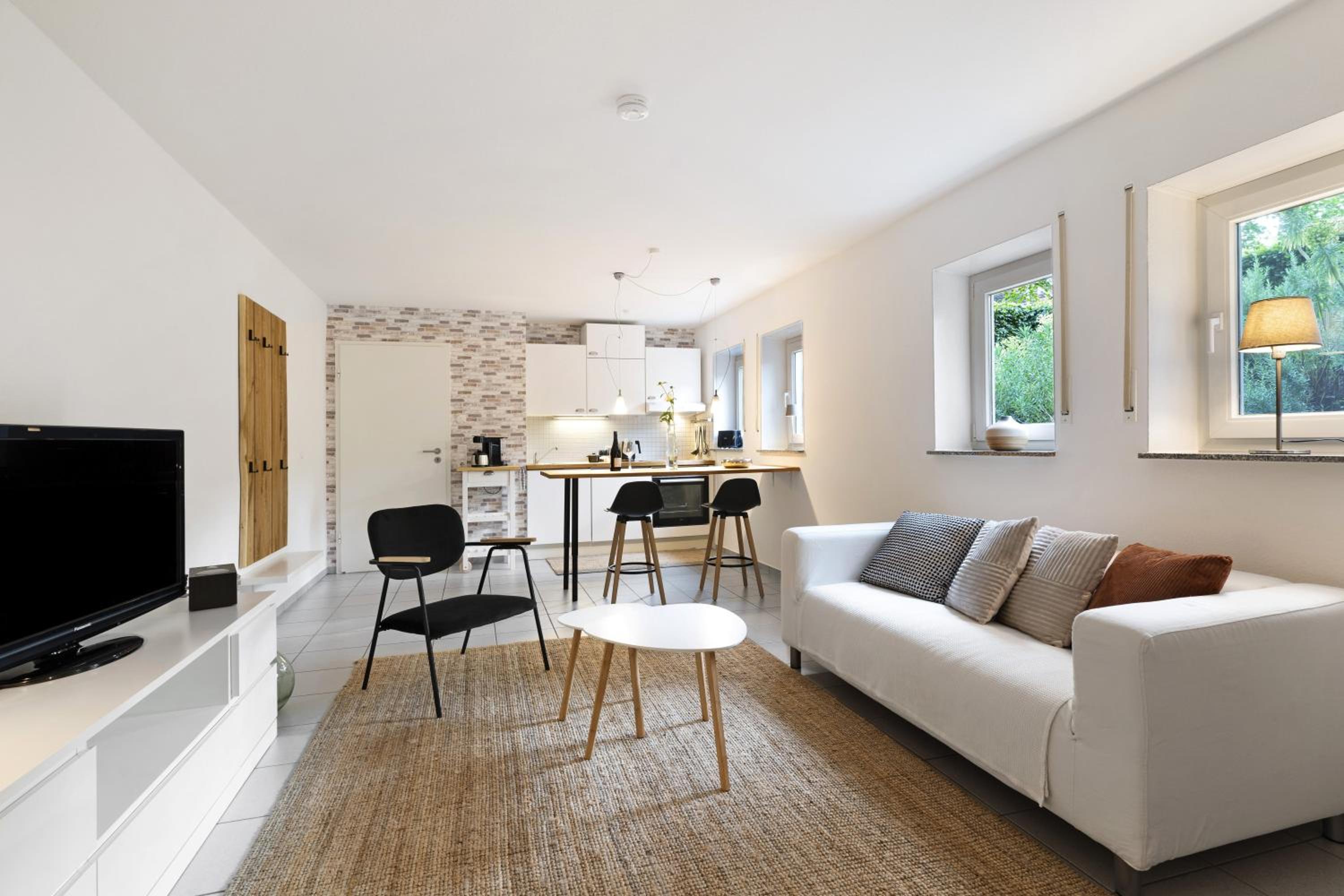 Ferienwohnung vino9
