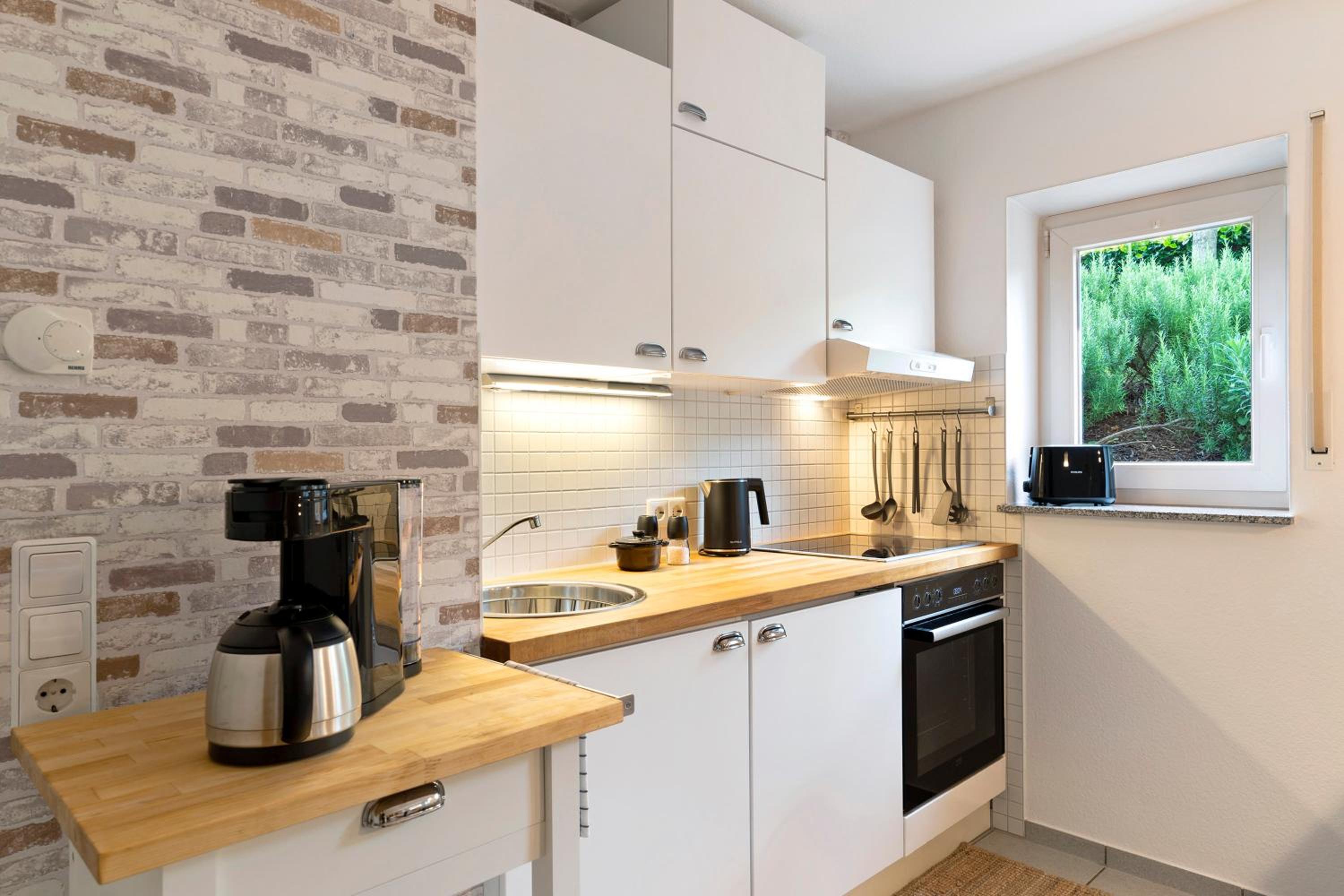 Ferienwohnung vino9