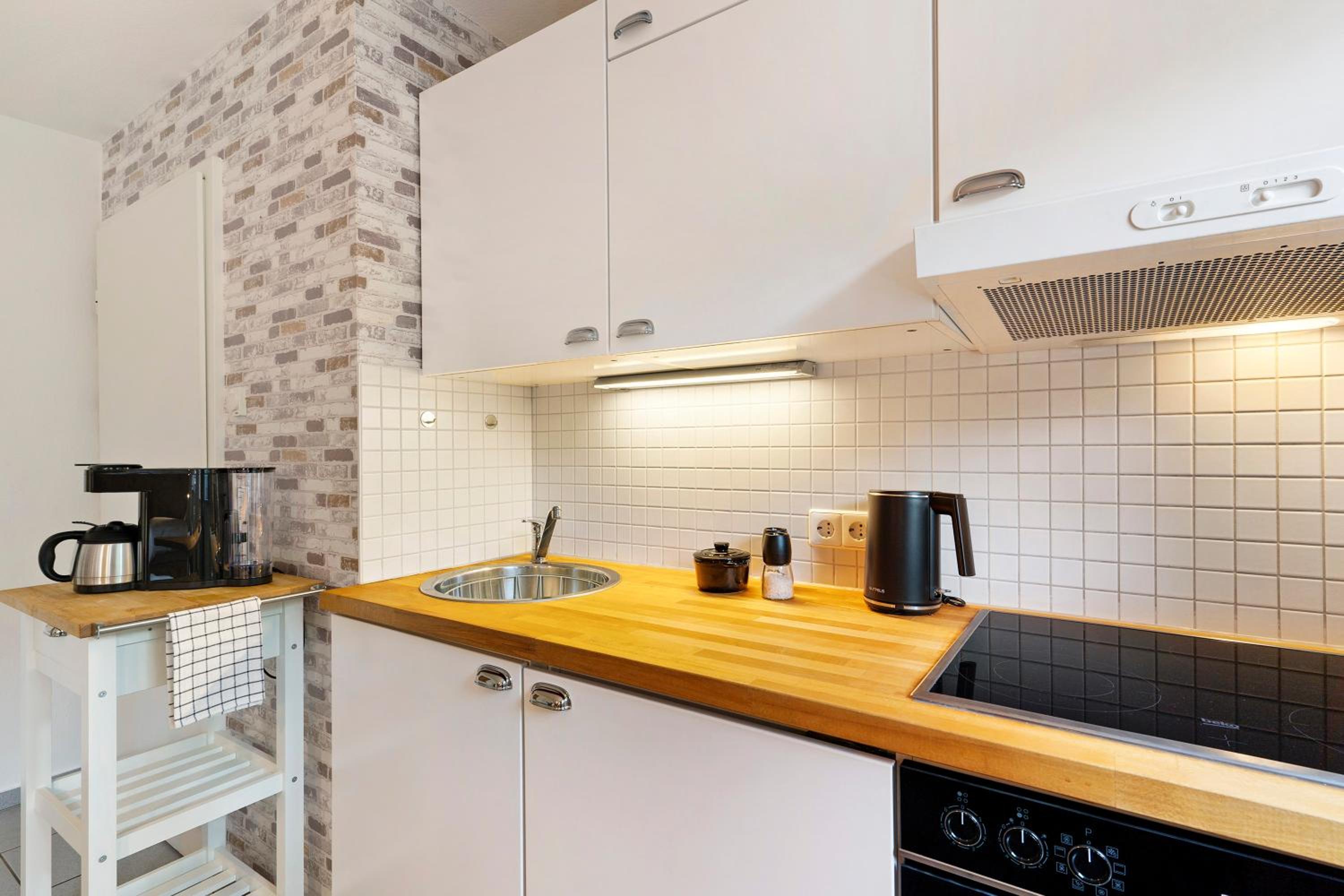 Ferienwohnung vino9