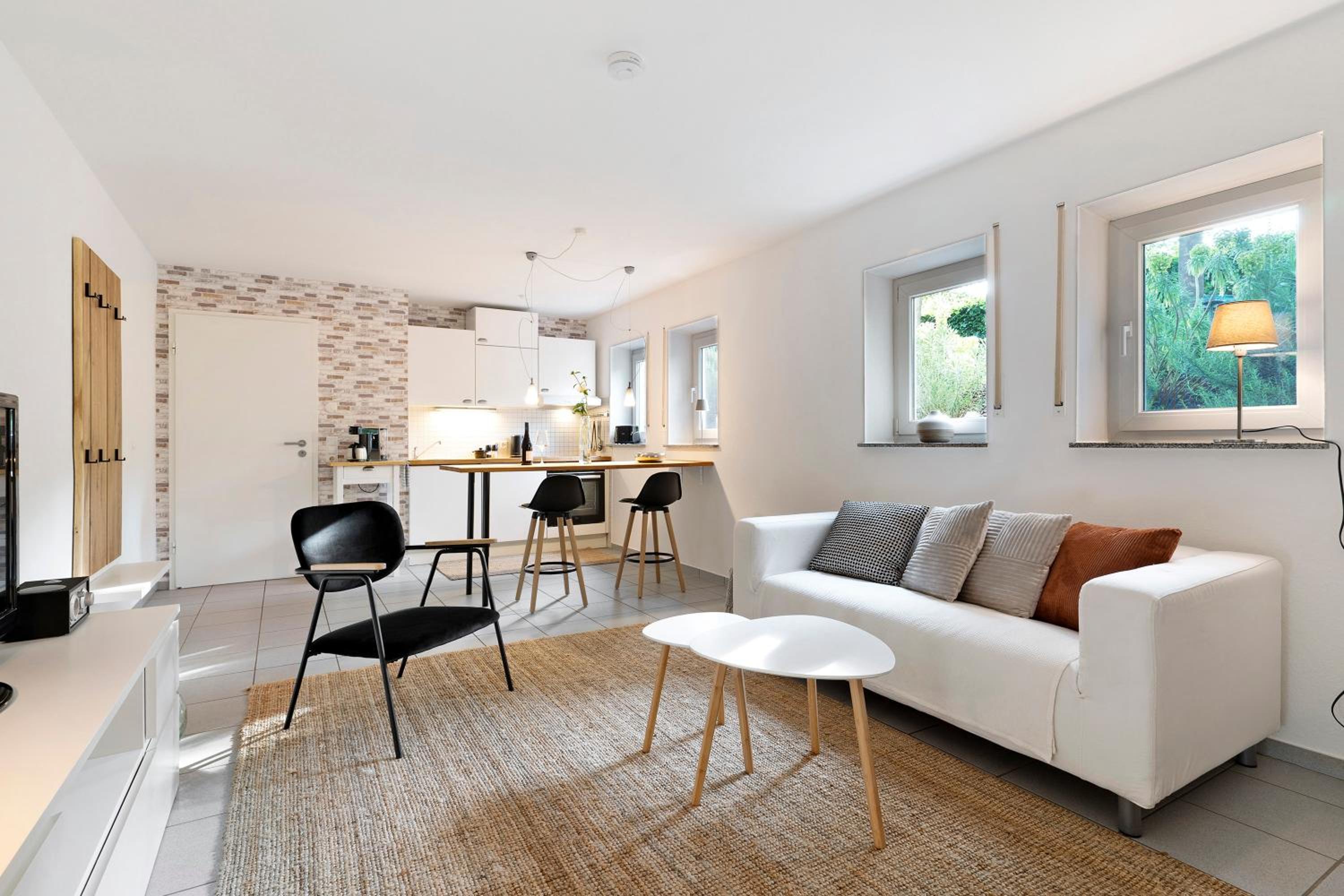 Ferienwohnung vino9