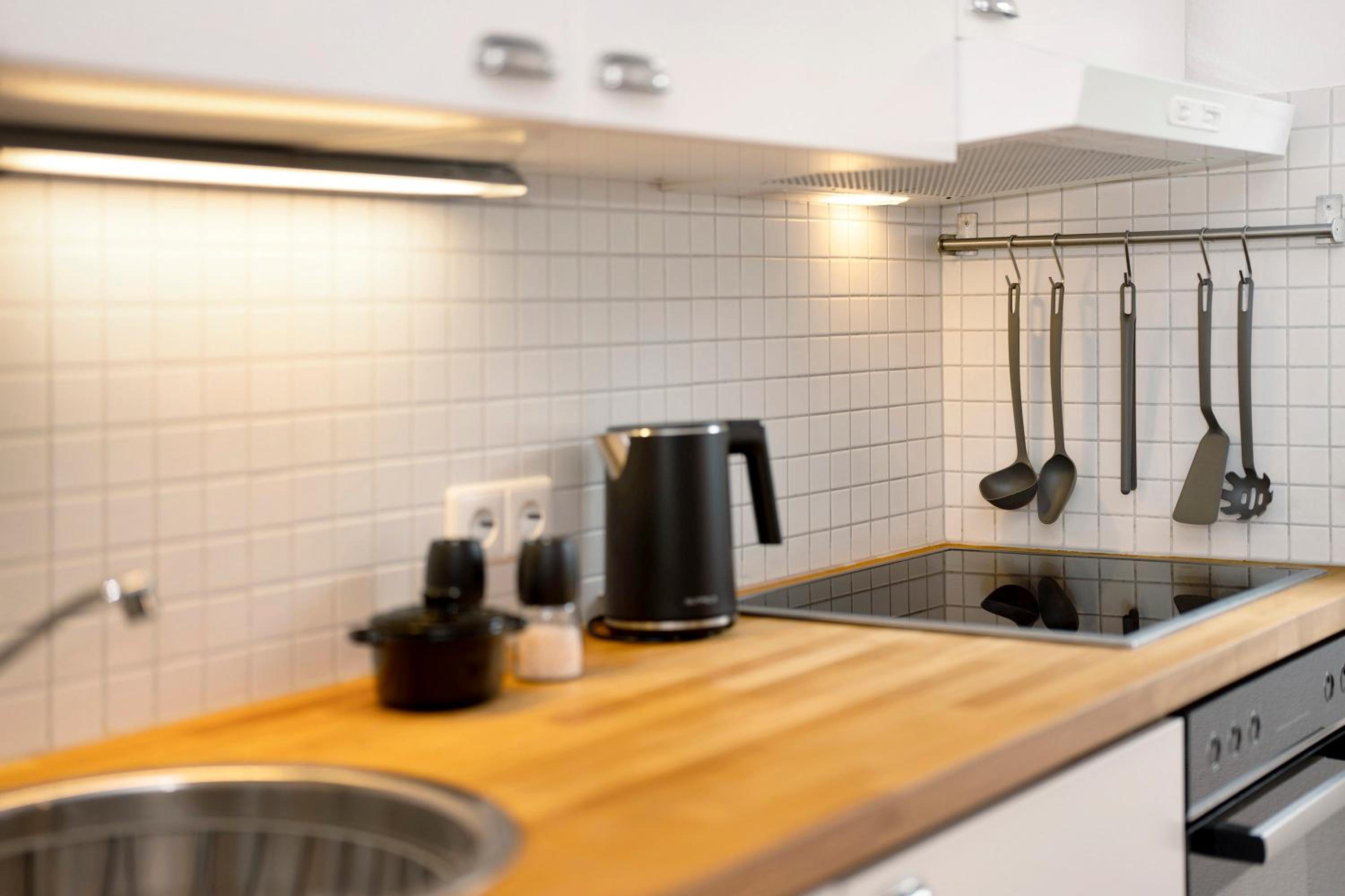 Ferienwohnung vino9
