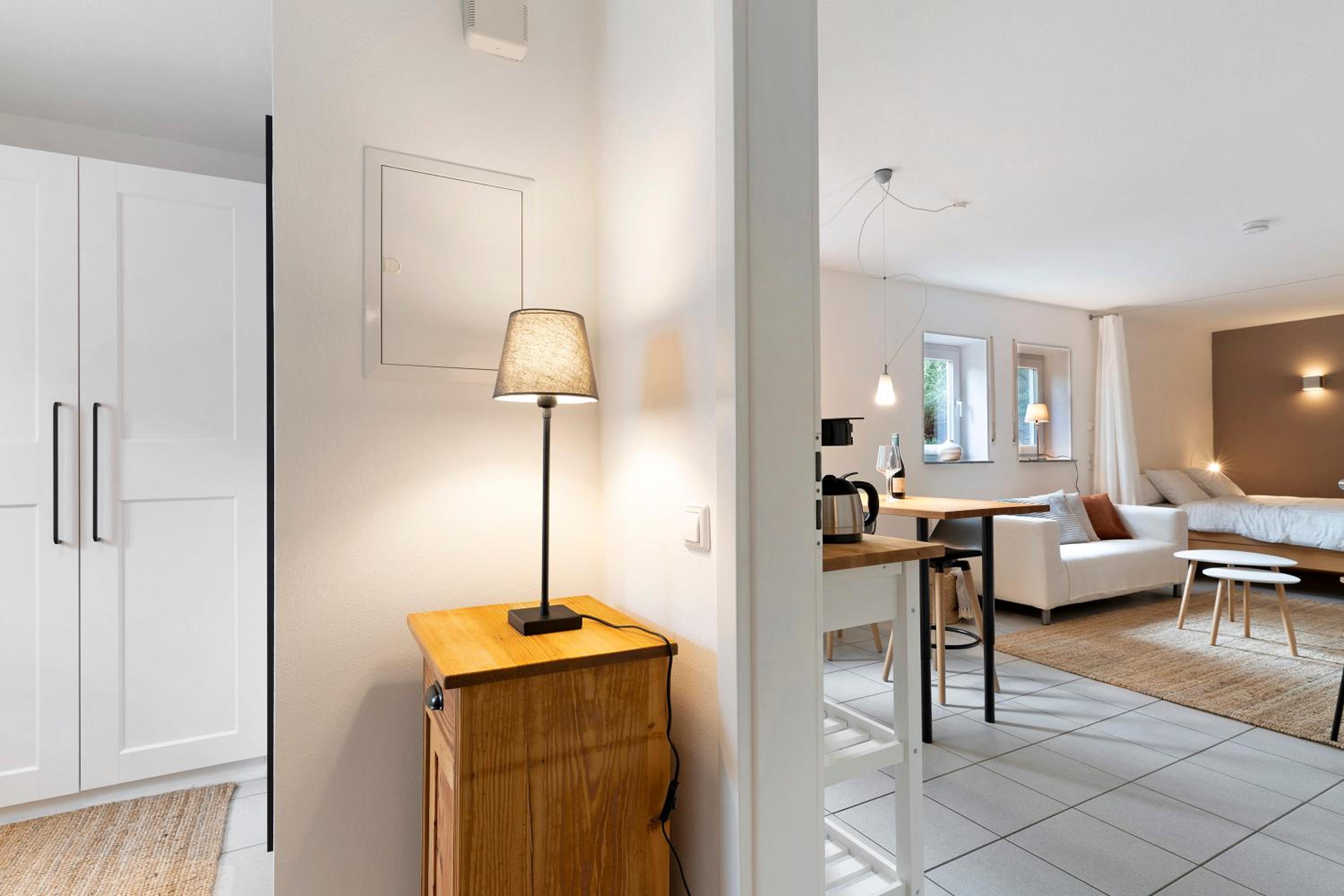 Ferienwohnung vino9