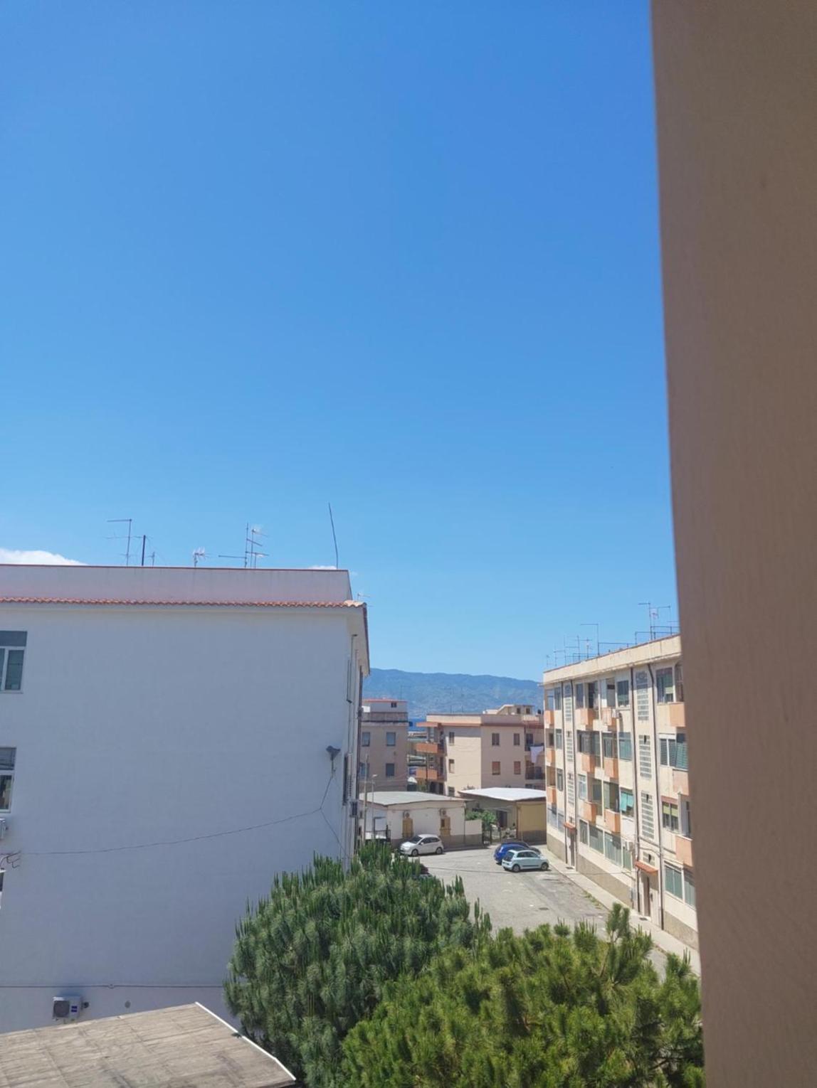 Casa Galileo view 2