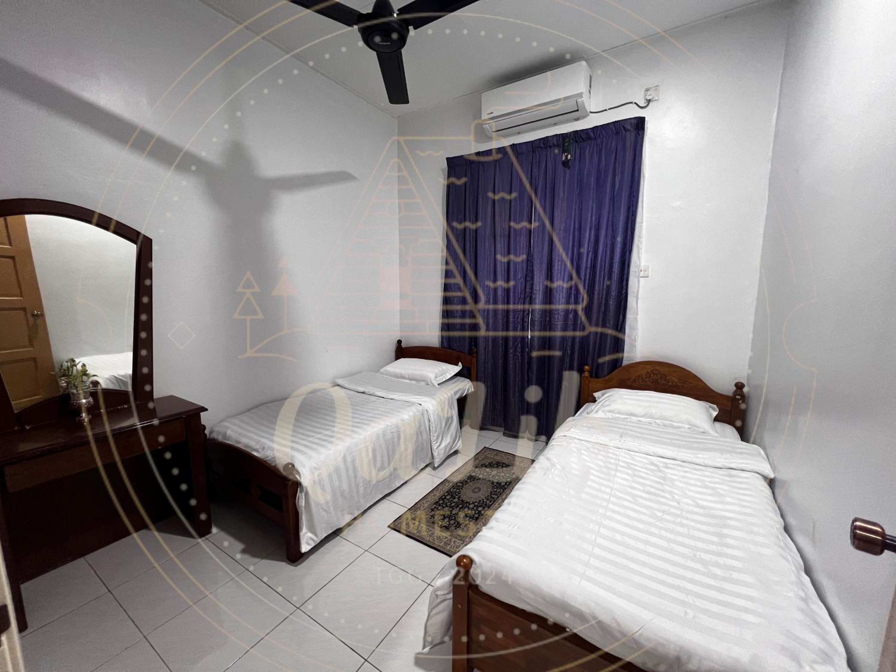QALIB HOMESTAY photo 4