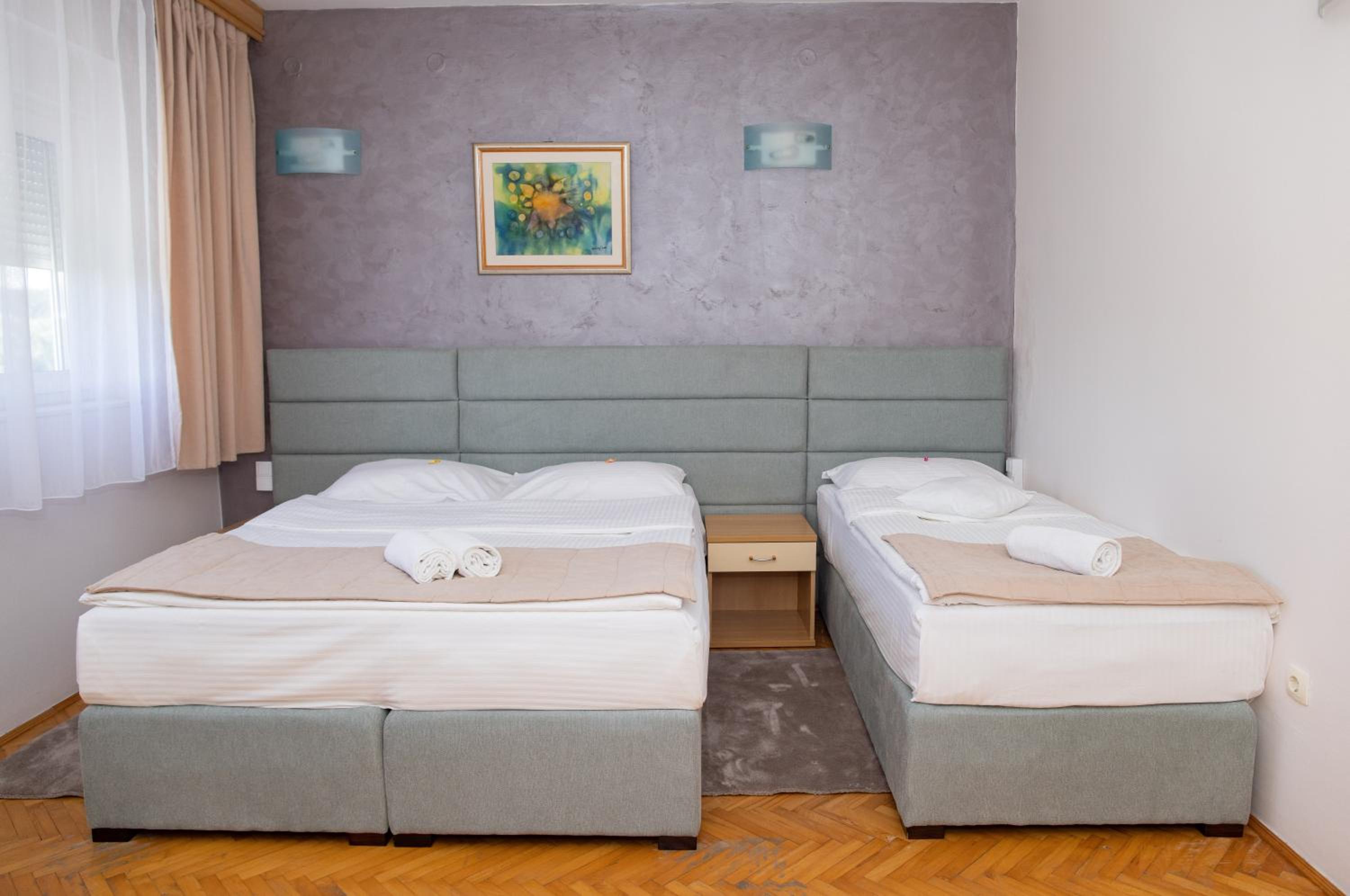 Motel New Sanatron