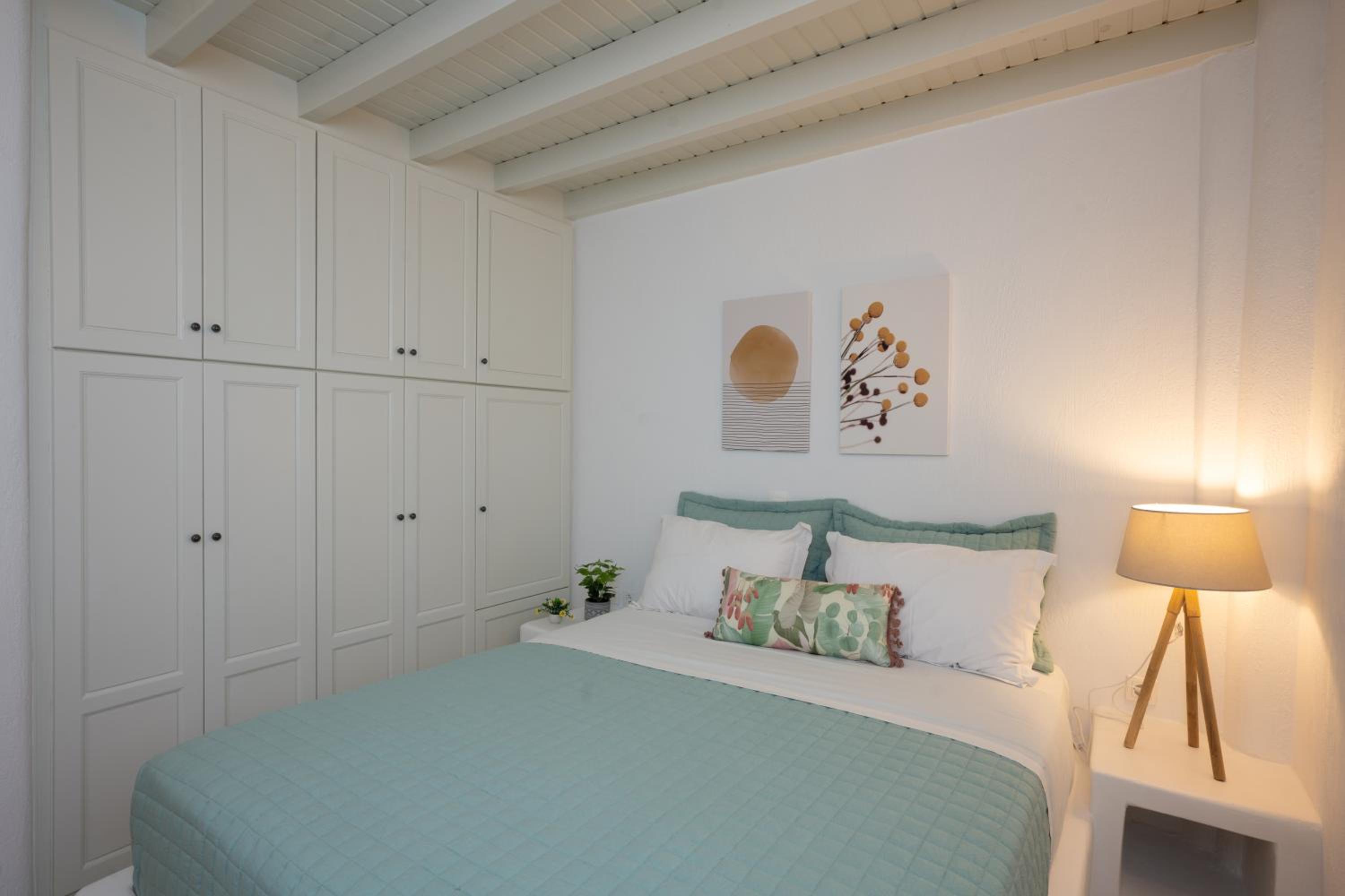 Myconian Vision Villas photo 5