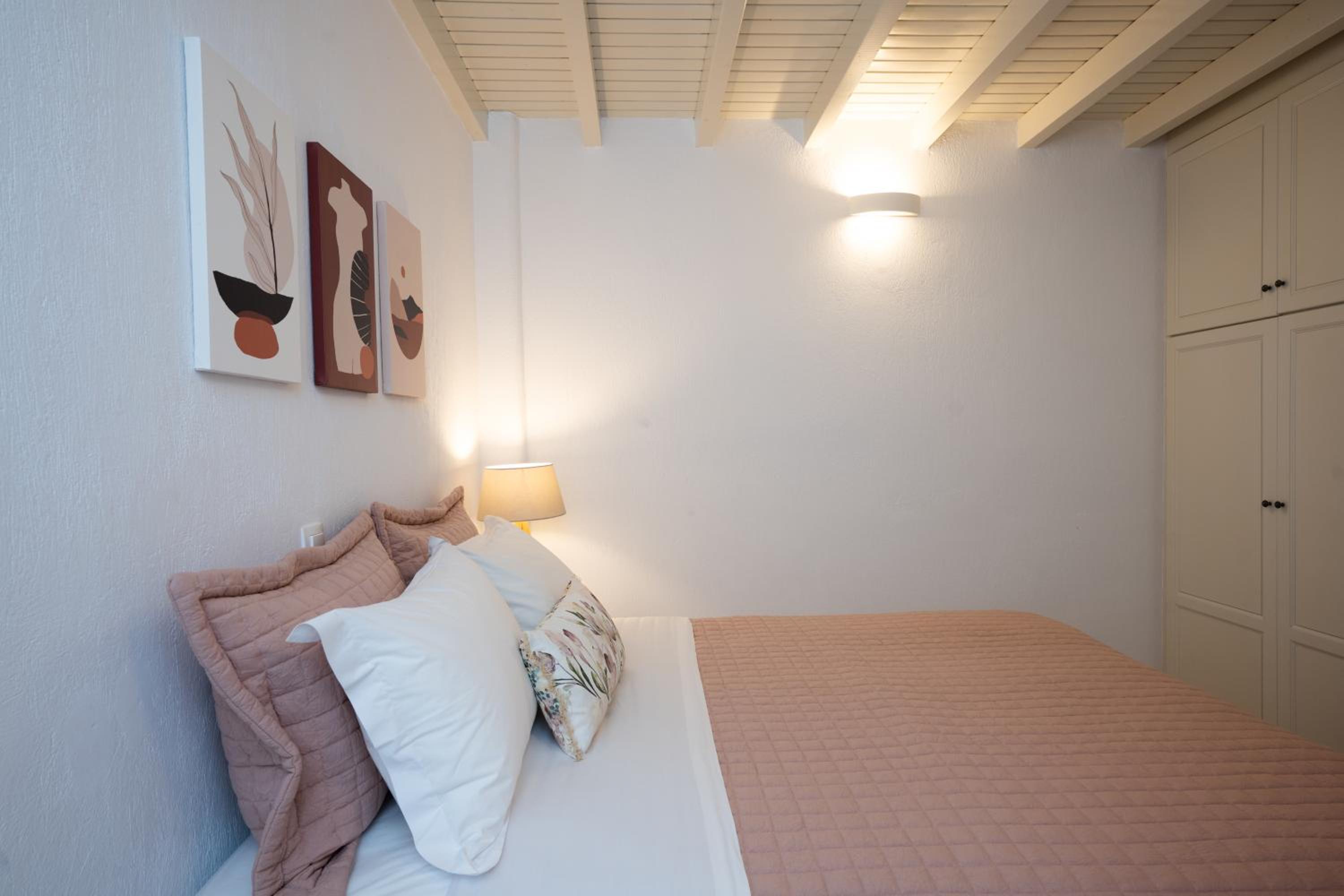 Myconian Vision Villas photo 2