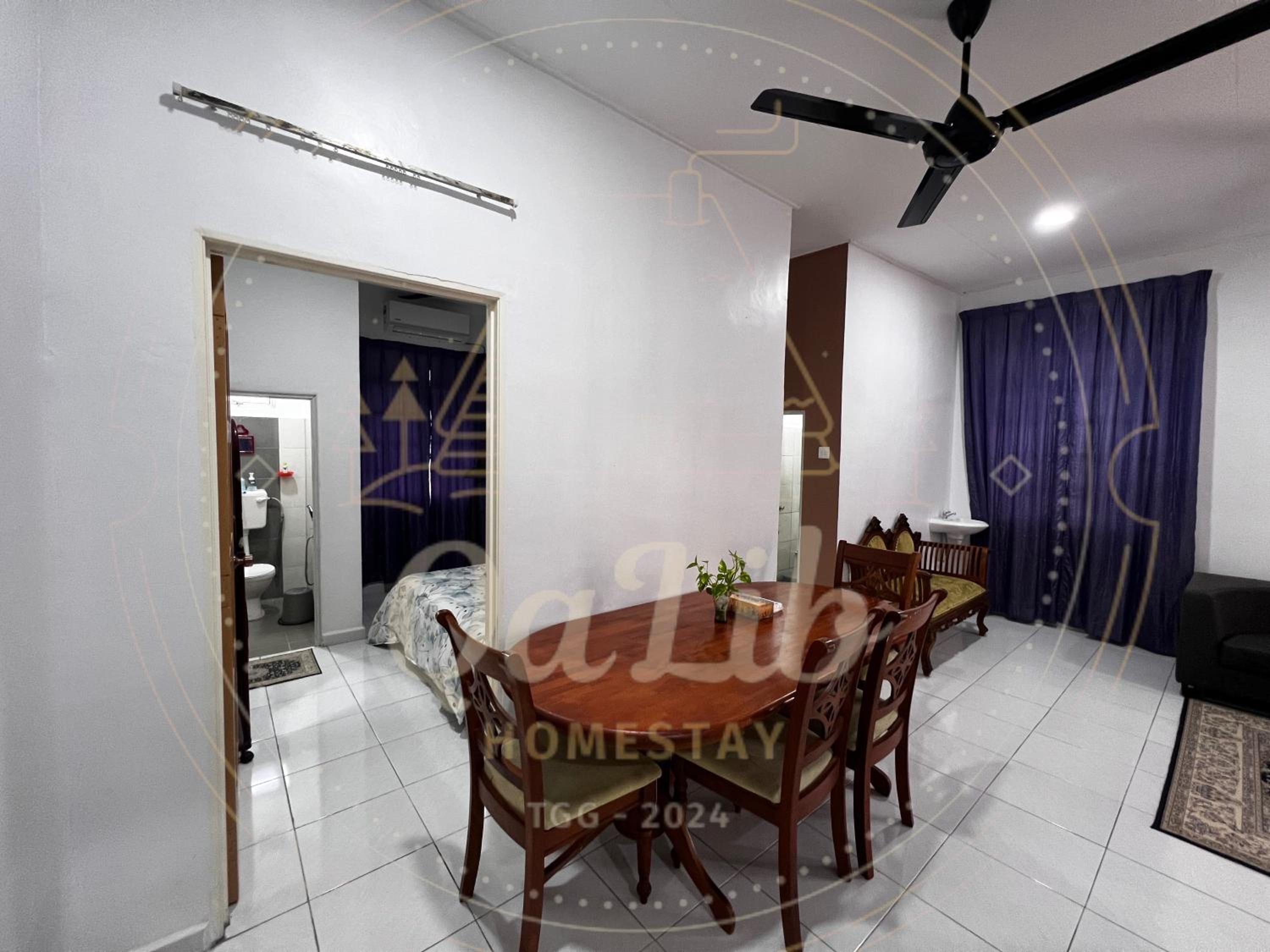 QALIB HOMESTAY photo 8